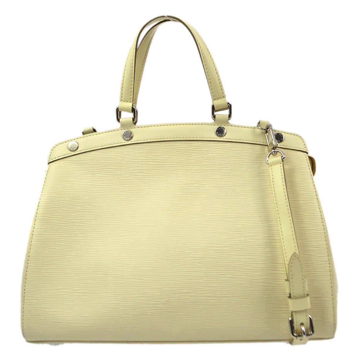 Louis Vuitton Louis Vuitton Brea Handbag Epi Leather Size ONE SIZE - 1 Thumbnail