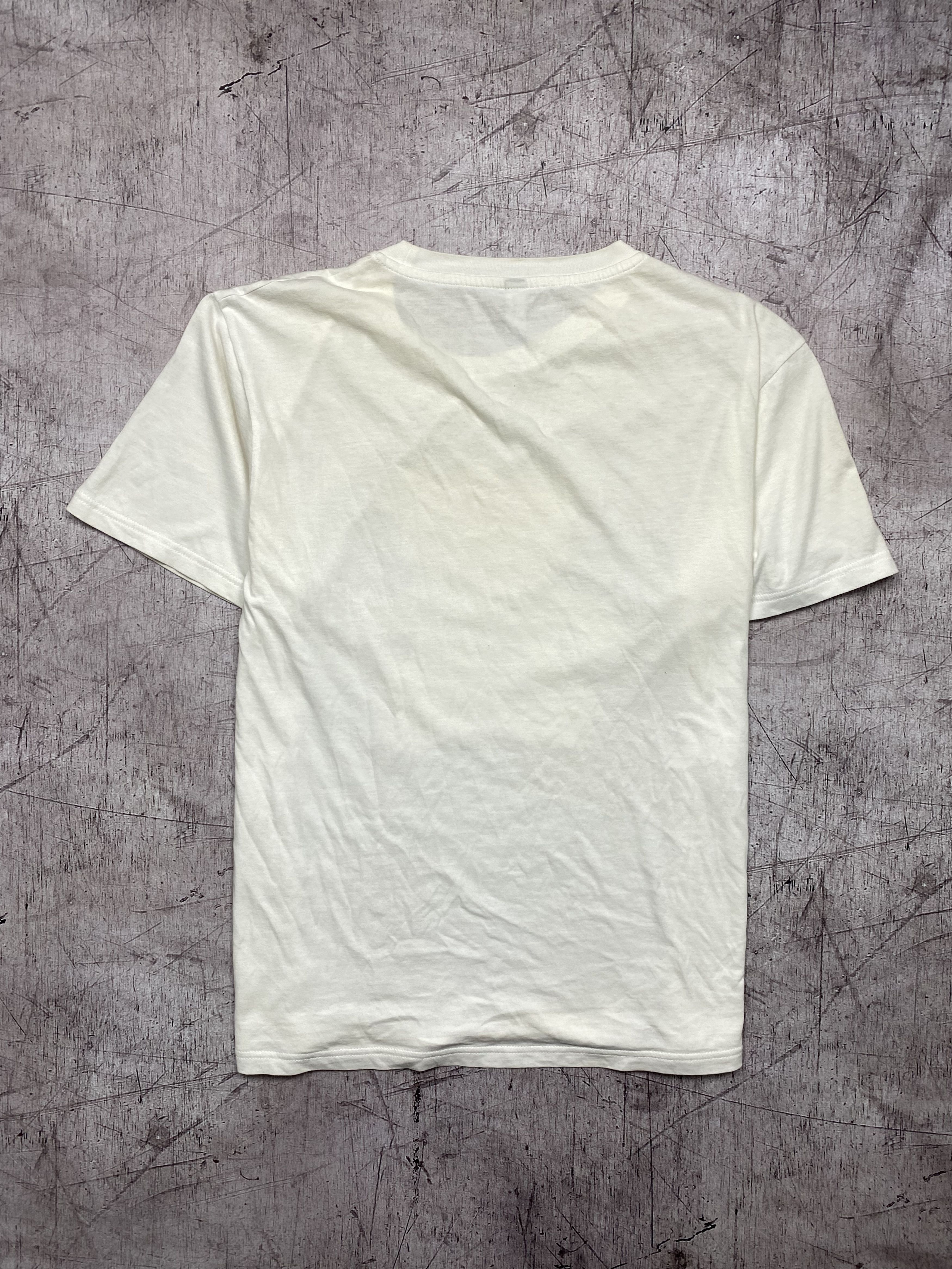 Moschino × Vintage Moschino Underwear Vintage Mens Crew Neck T-Shirt y2k Bear Size US M / EU 48-50 / 2 - 7 Thumbnail