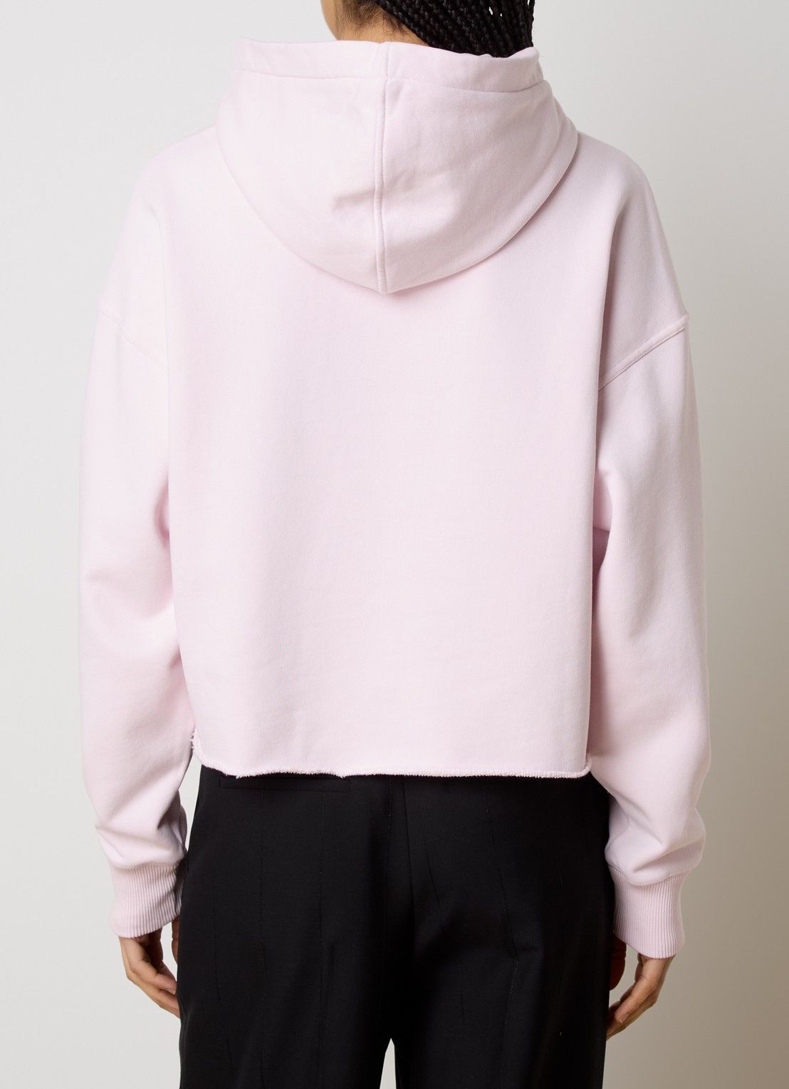 Givenchy o1w1db10126 Tops in Pink Size XL / US 12-14 / IT 48-50 - 3 Thumbnail