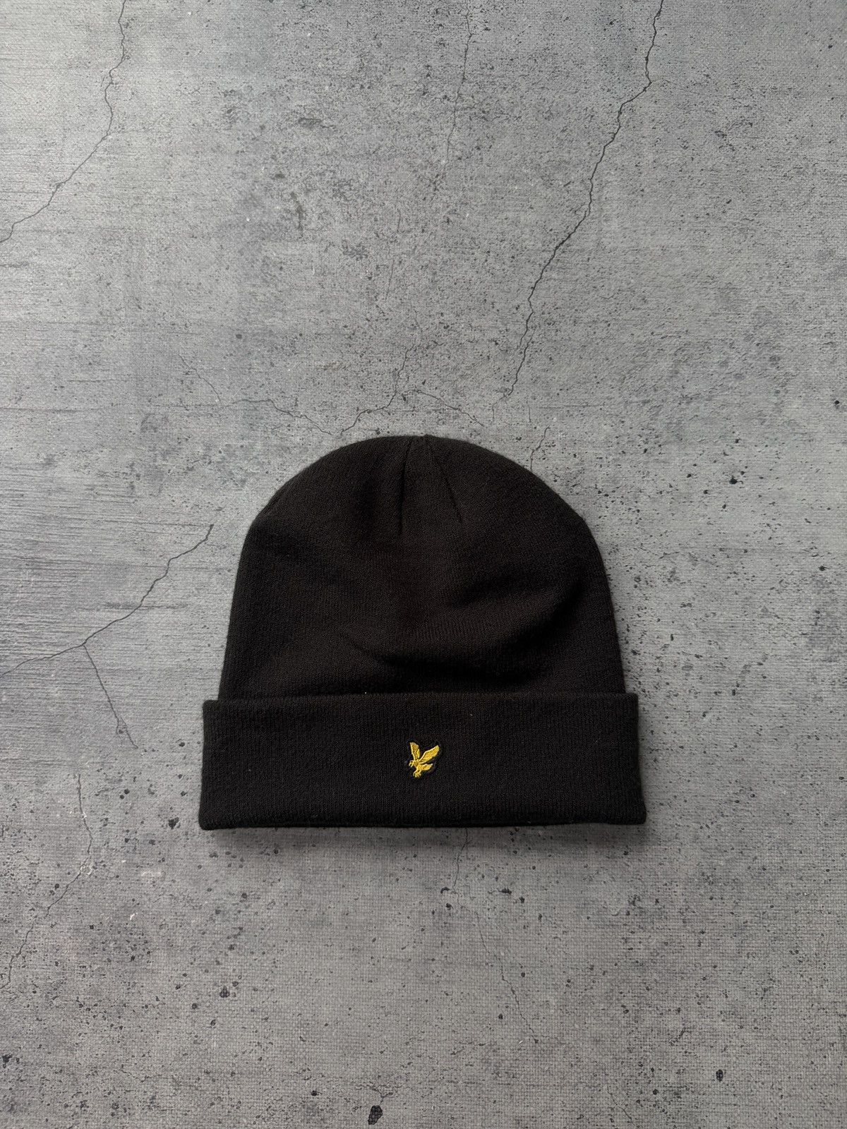 Lyle & Scott Lyle & Scott hat Size ONE SIZE - 1 Thumbnail