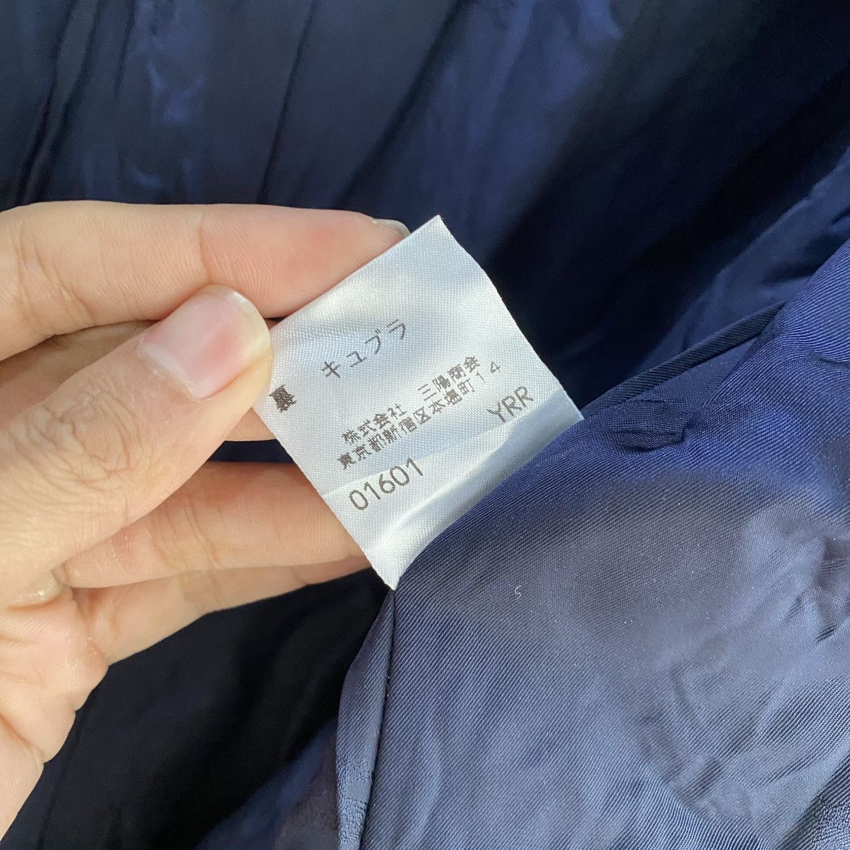 Burberry Burberry double breasted blazer Size 42R - 10 Thumbnail