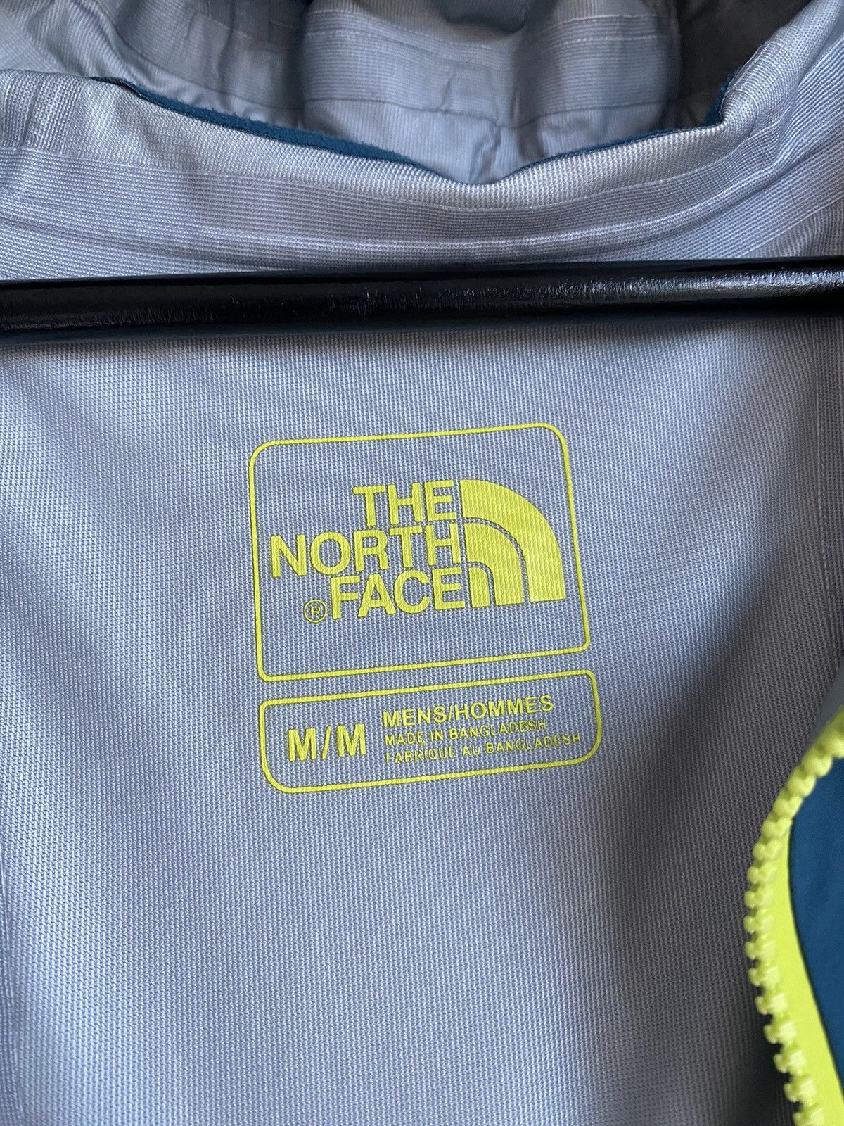 The North Face The North Face gore-tex men's jacket Size US M / EU 48-50 / 2 - 6 Thumbnail
