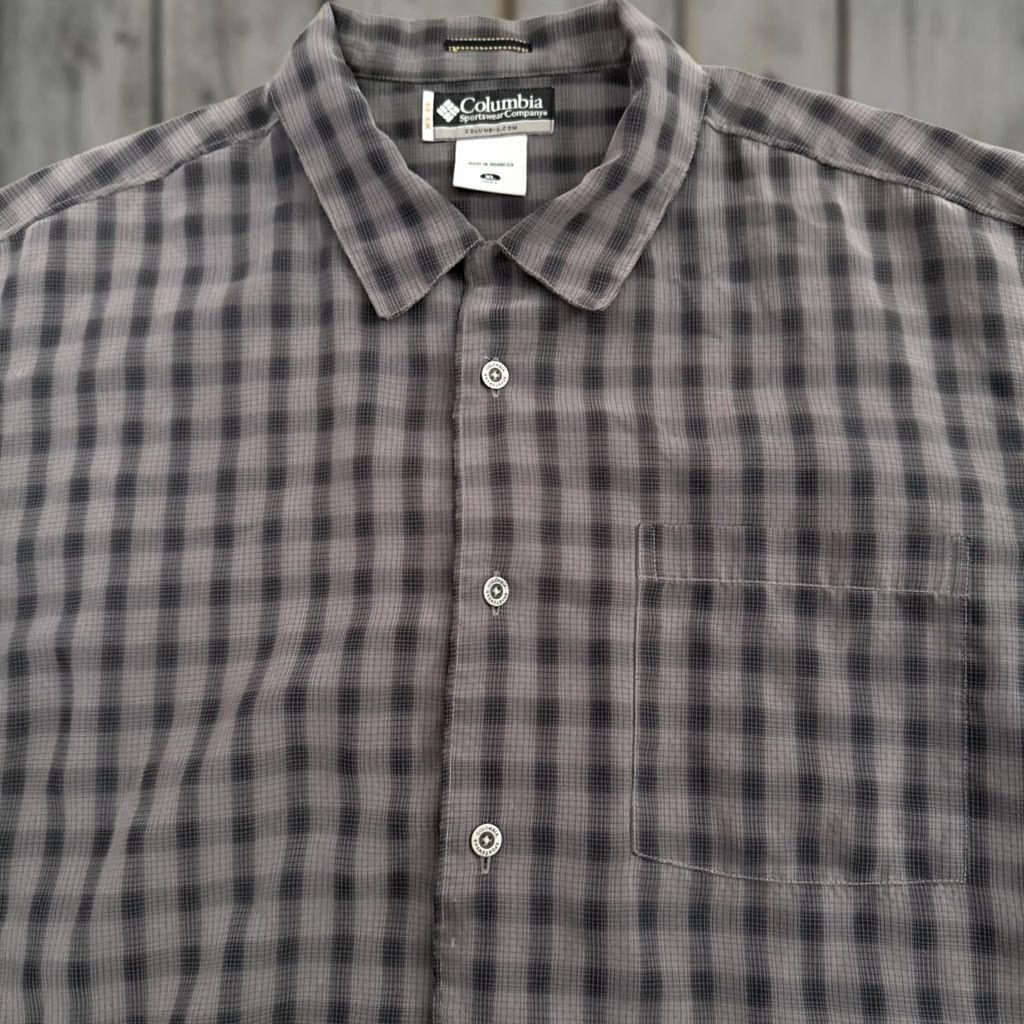 Vintage VINTAGEN/A Size US XL / EU 56 / 4 - 1 Thumbnail