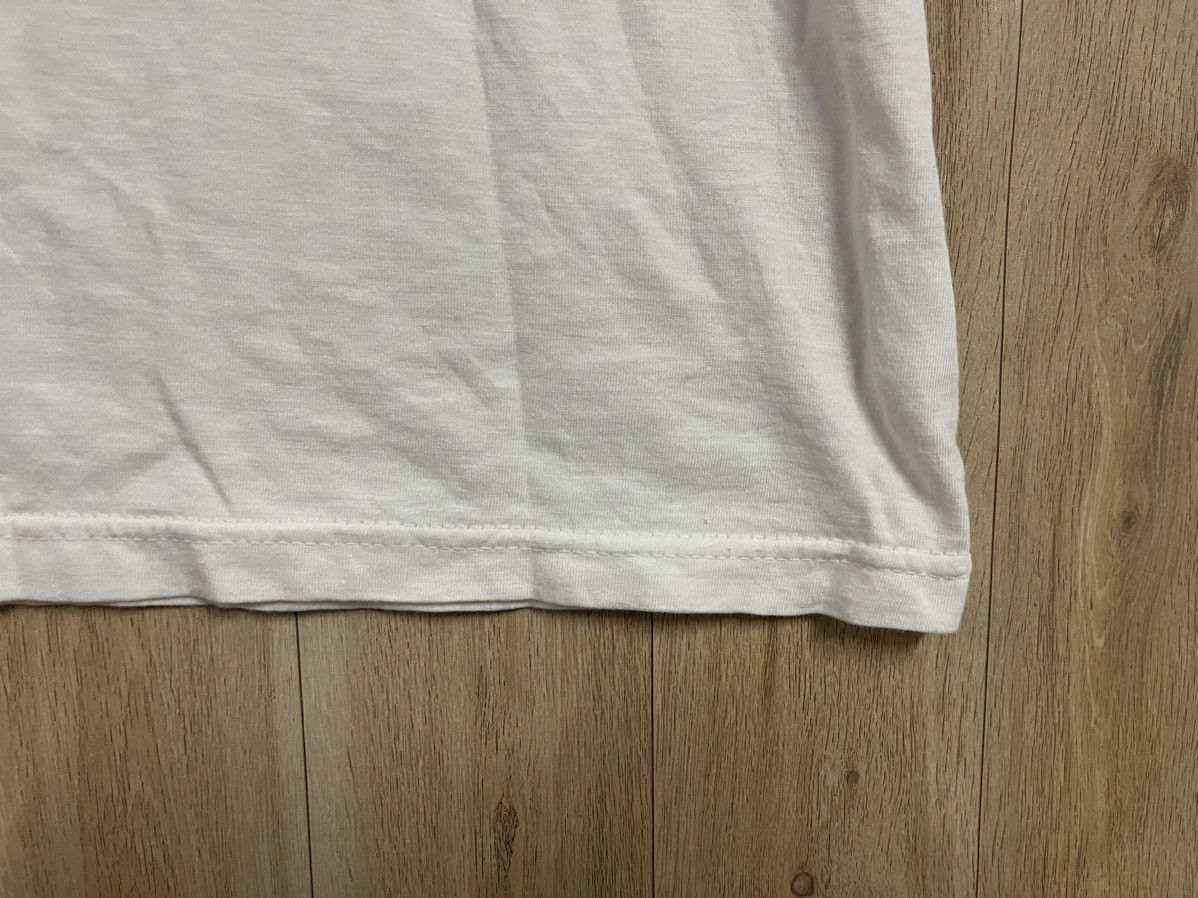 Vintage Vintage 90’s Anime T shirt Bastard Blues Akira Shonen Jump Size US M / EU 48-50 / 2 - 7 Thumbnail