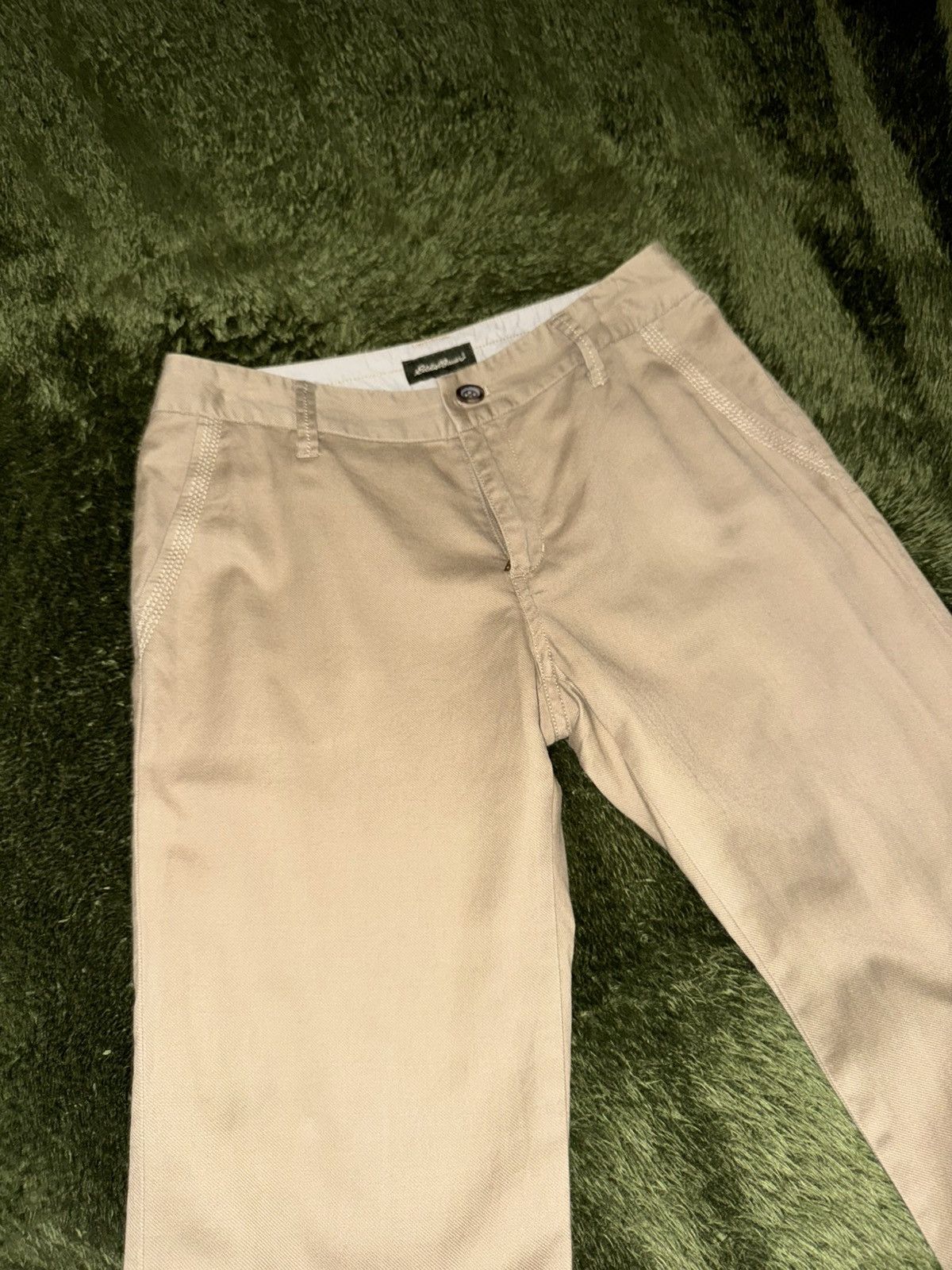 Eddie Bauer Eddie Bauer Japan Release Triple Stitch Chino Pants Size US 30 / EU 46 - 5 Thumbnail