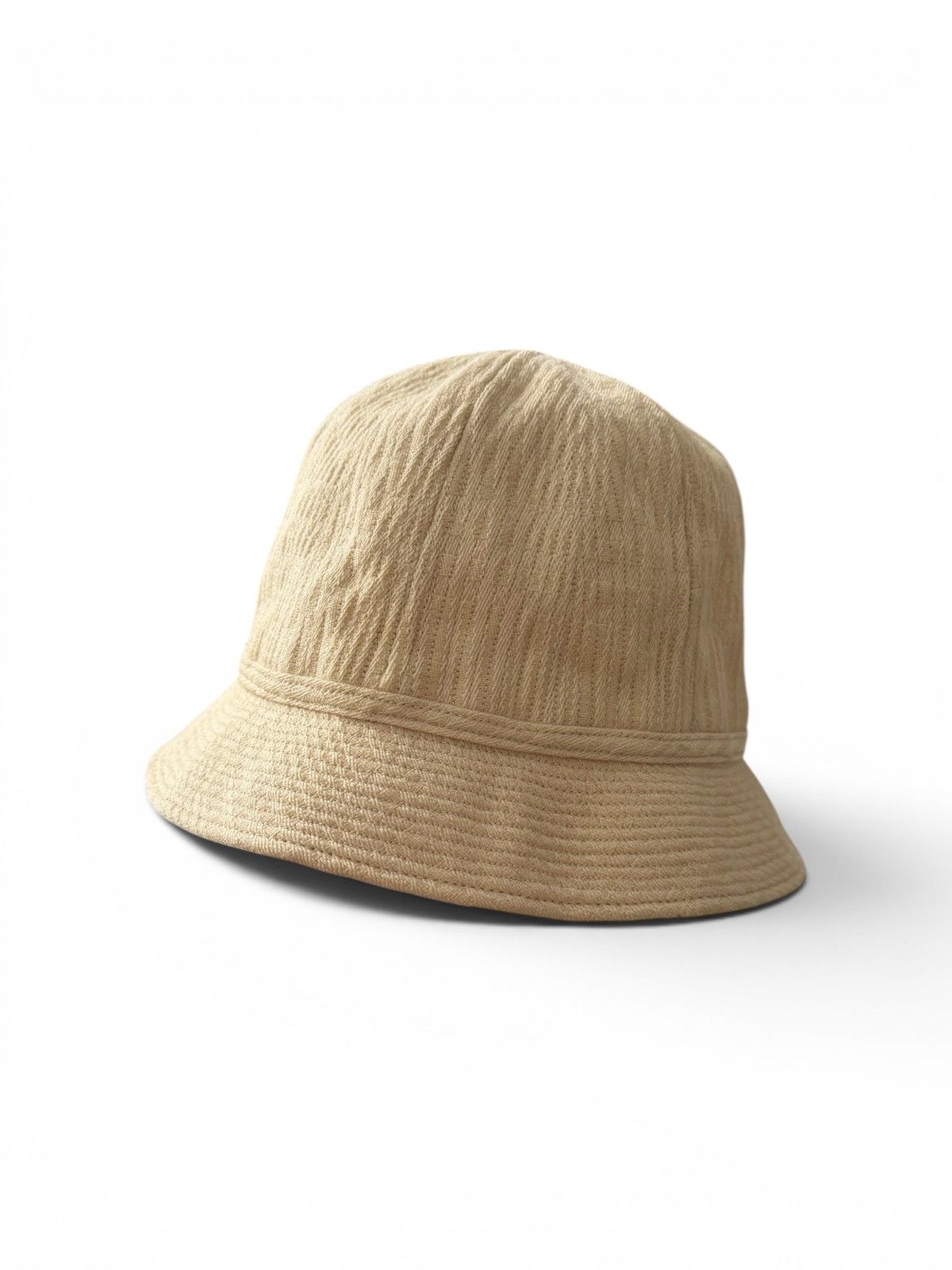 Lanvin Lanvin Linen Bucket Hat Size ONE SIZE - 1 Thumbnail