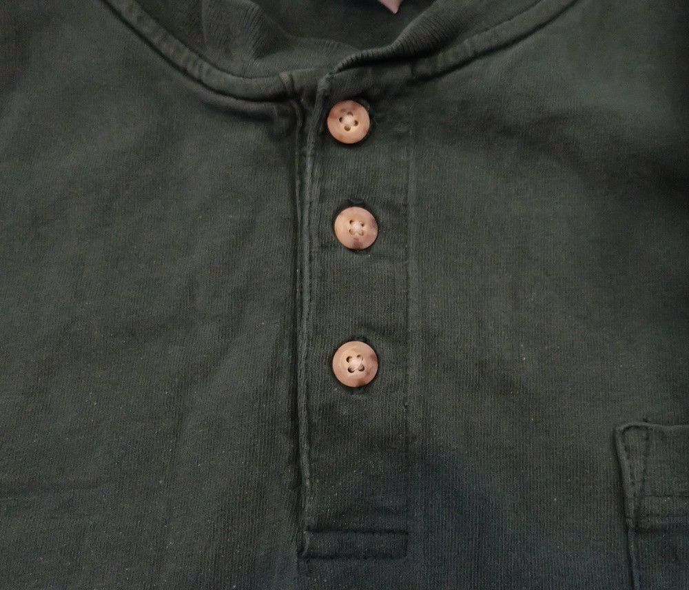 Carhartt Carhartt Pocket Tee Size US XXL / EU 58 / 5 - 3 Thumbnail
