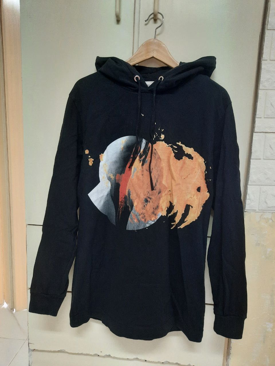 1017 ALYX 9SM Alyx Moncler Moncler Genius Hoodie Grailed