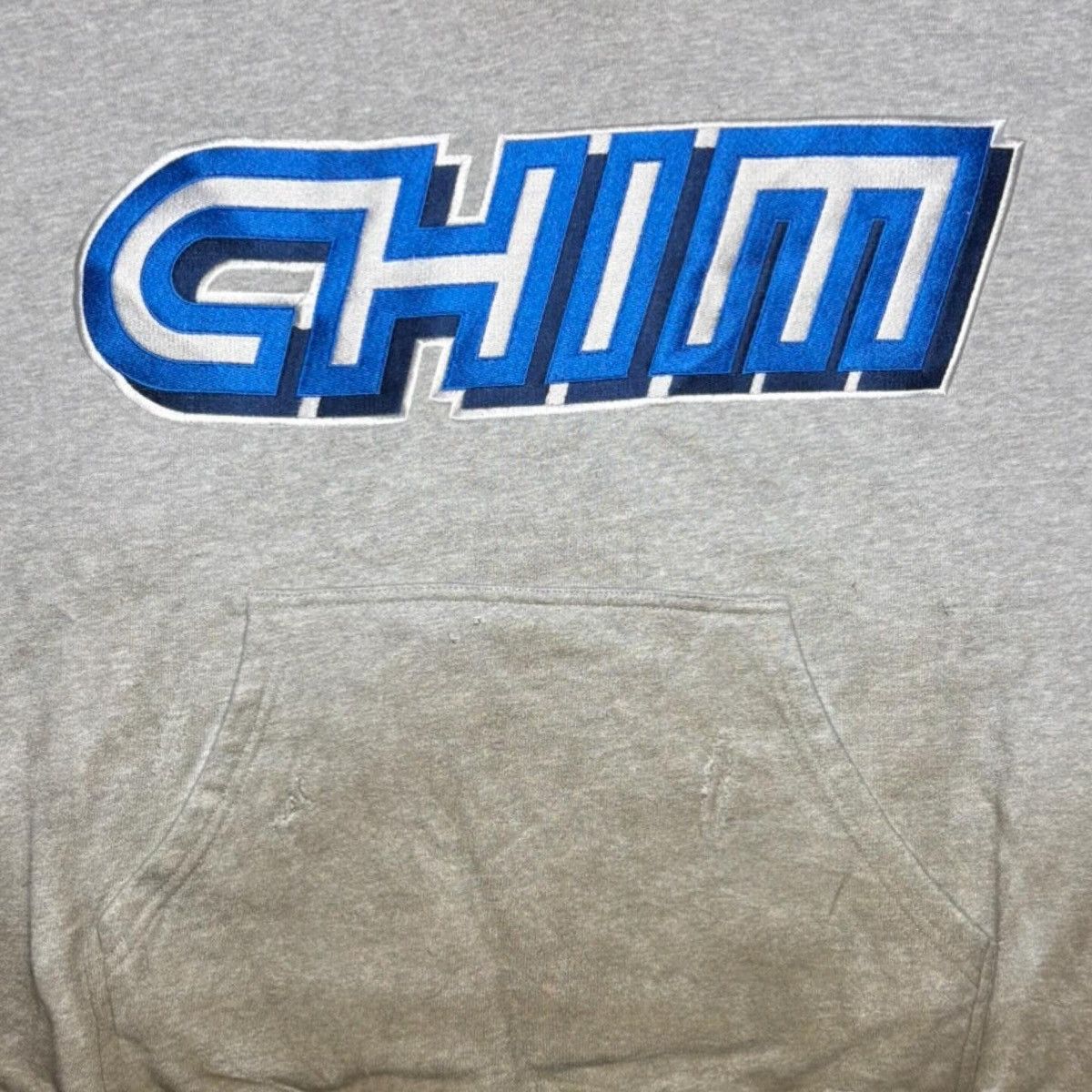 HMDD HMDD Dirty Chim Hoodie Size US L / EU 52-54 / 3 - 2 Thumbnail