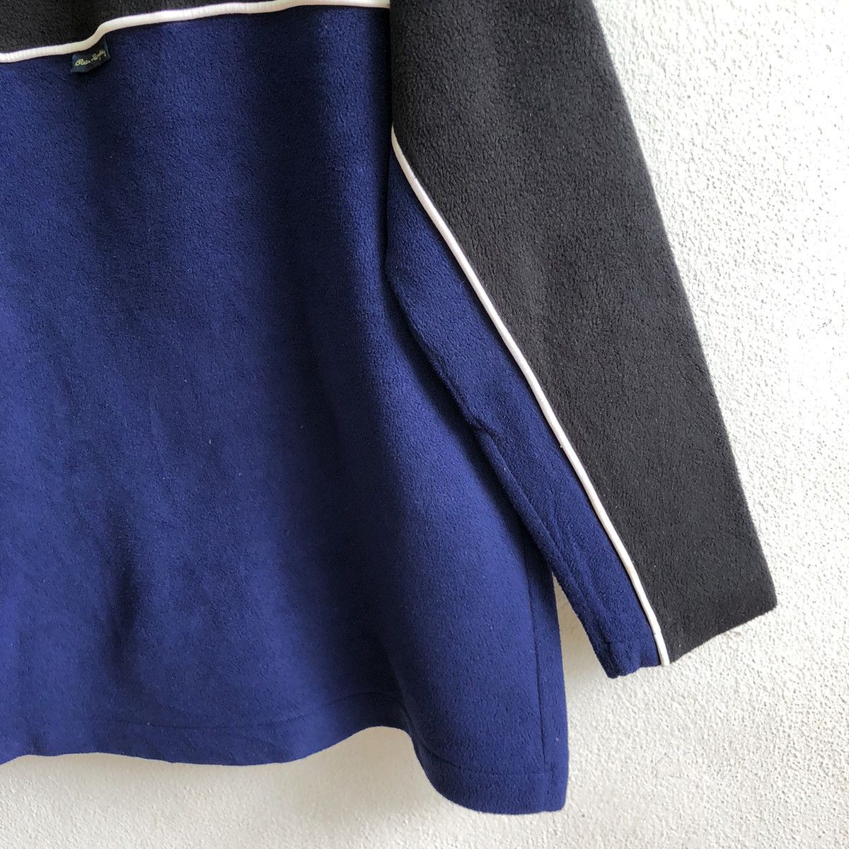 Ocean Pacific × Vintage vintage OCEAN PACIFIC fleece Size US M / EU 48-50 / 2 - 4 Thumbnail
