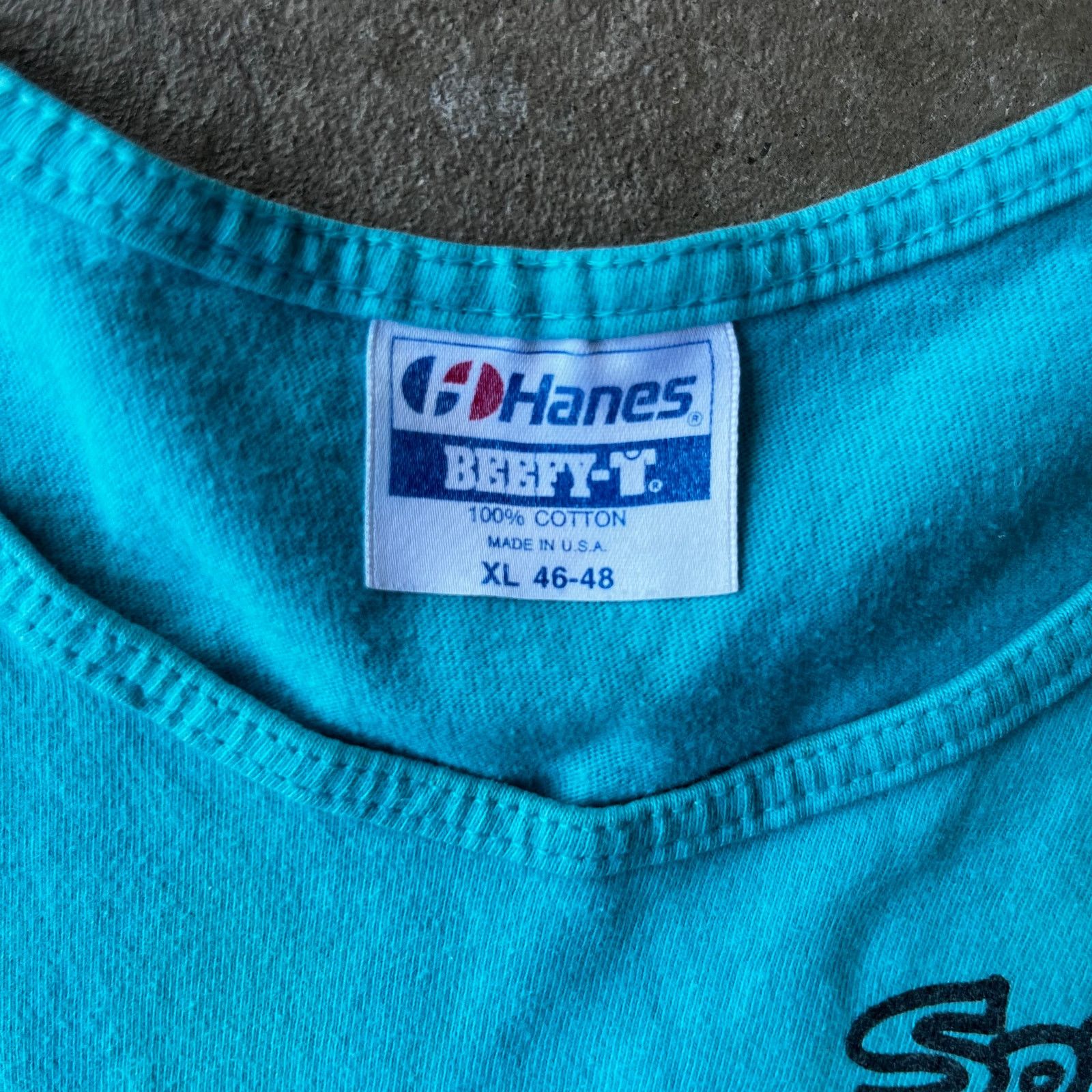 Vintage VINTAGE SONOMA STATE UNIVERSITY BART SIMPSON SHIRT XL 90S Size US XL / EU 56 / 4 - 4 Thumbnail