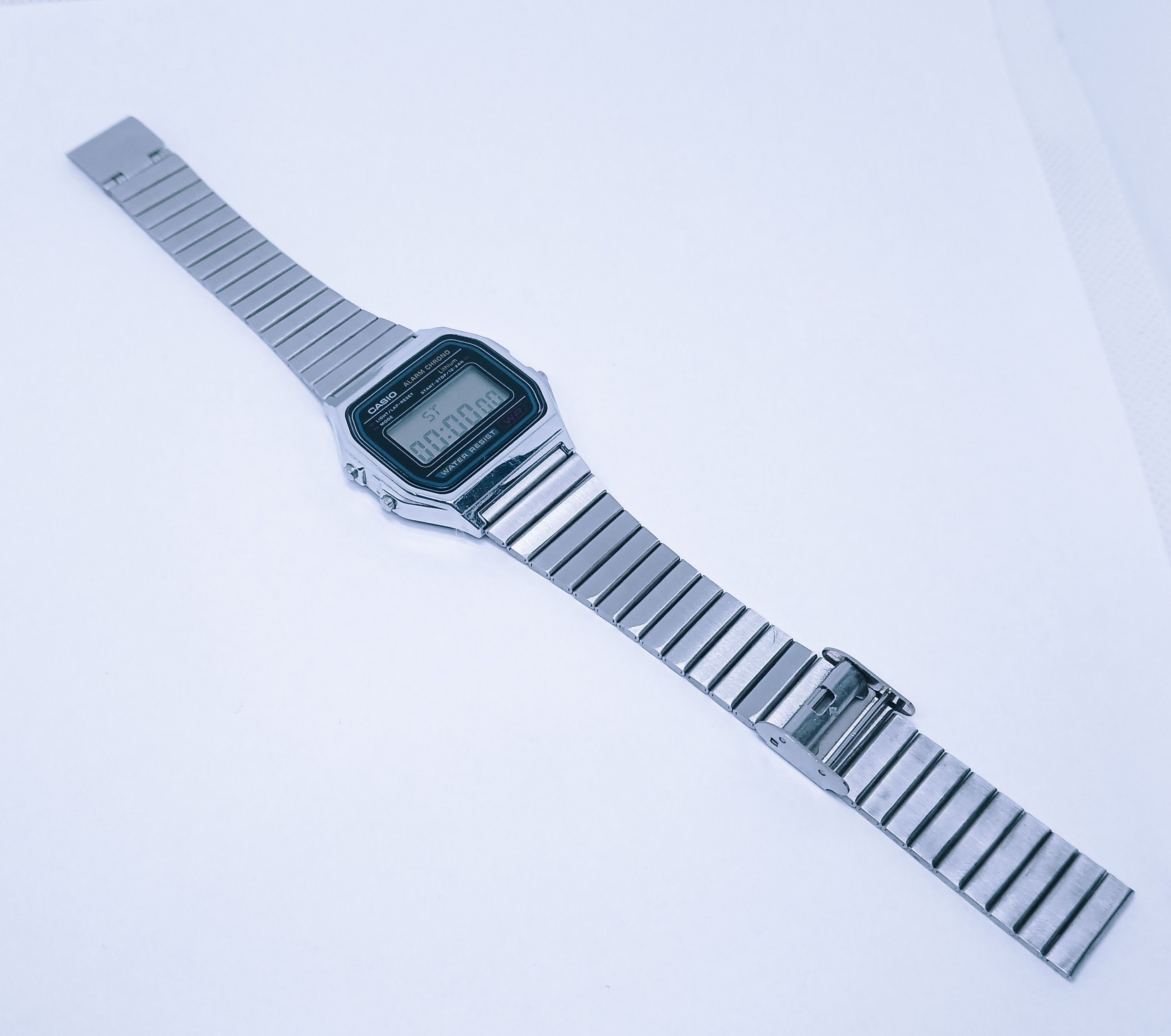 Other Casio Bracelet 18mm Size ONE SIZE - 2 Thumbnail
