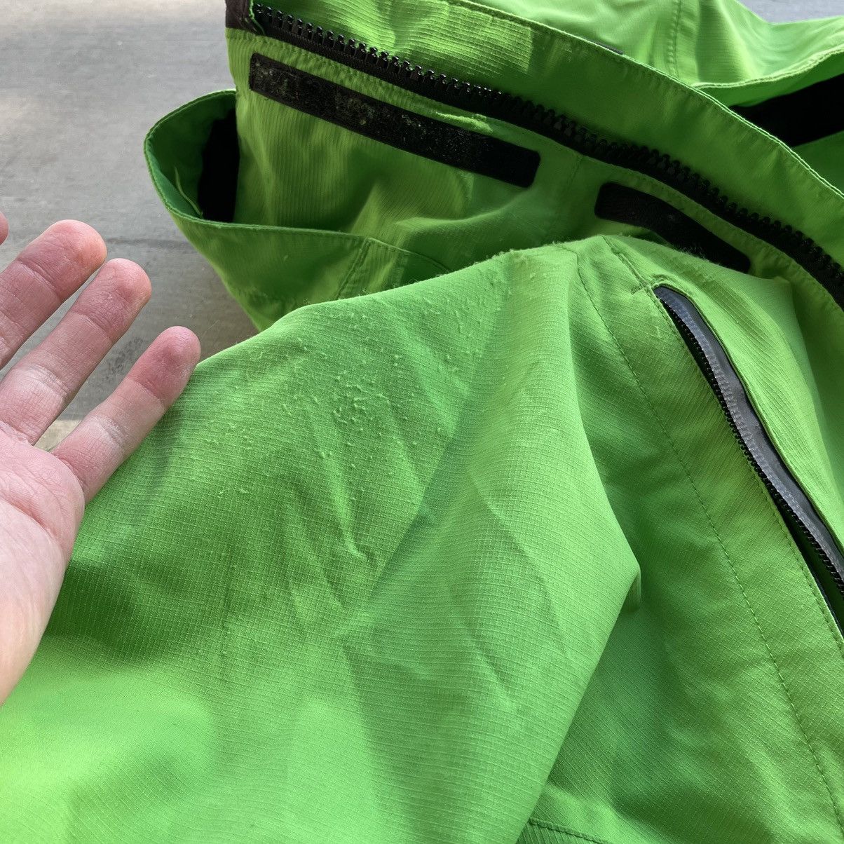 Analog 00s Analog Tech Jacket Size US L / EU 52-54 / 3 - 6 Thumbnail