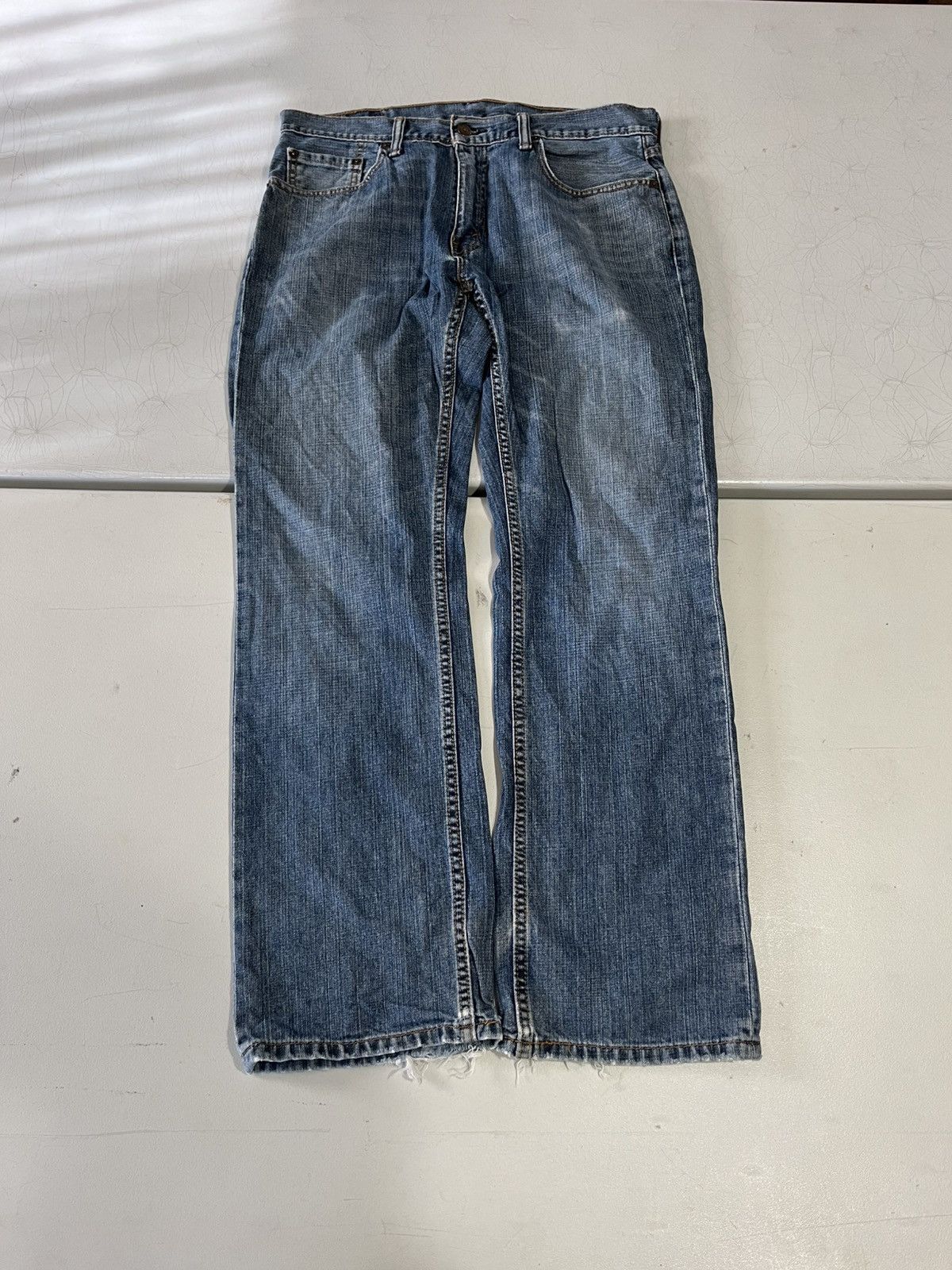 Levi's Levi’s 559 jeans Size US 34 / EU 50 - 1 Thumbnail