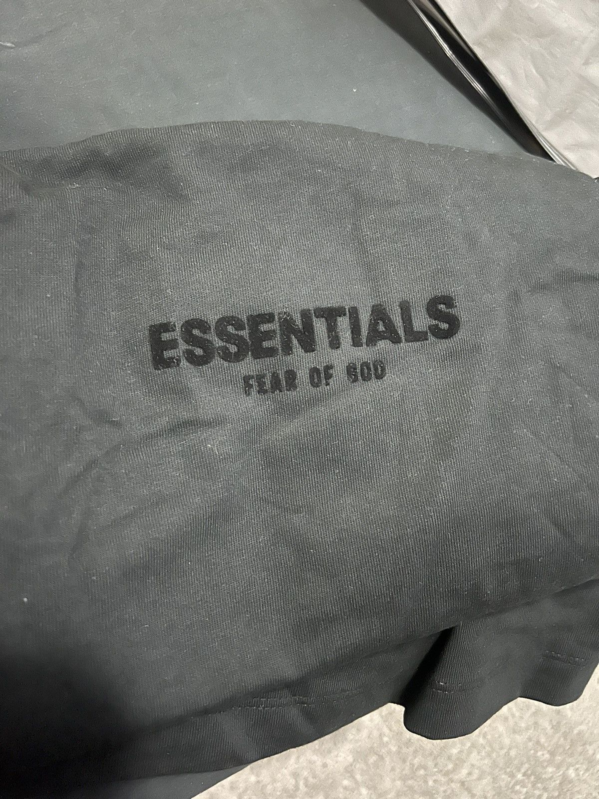 Essentials × Fear of God Fear Of God Essentials Long Sleeve Size US S / EU 44-46 / 1 - 6 Thumbnail