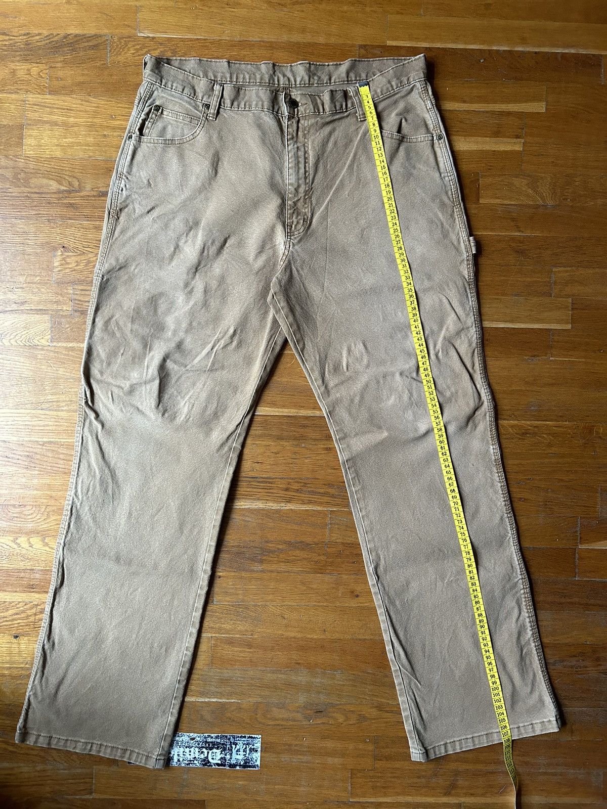 Dickies Dickies pants Size US 36 / EU 52 - 2 Thumbnail