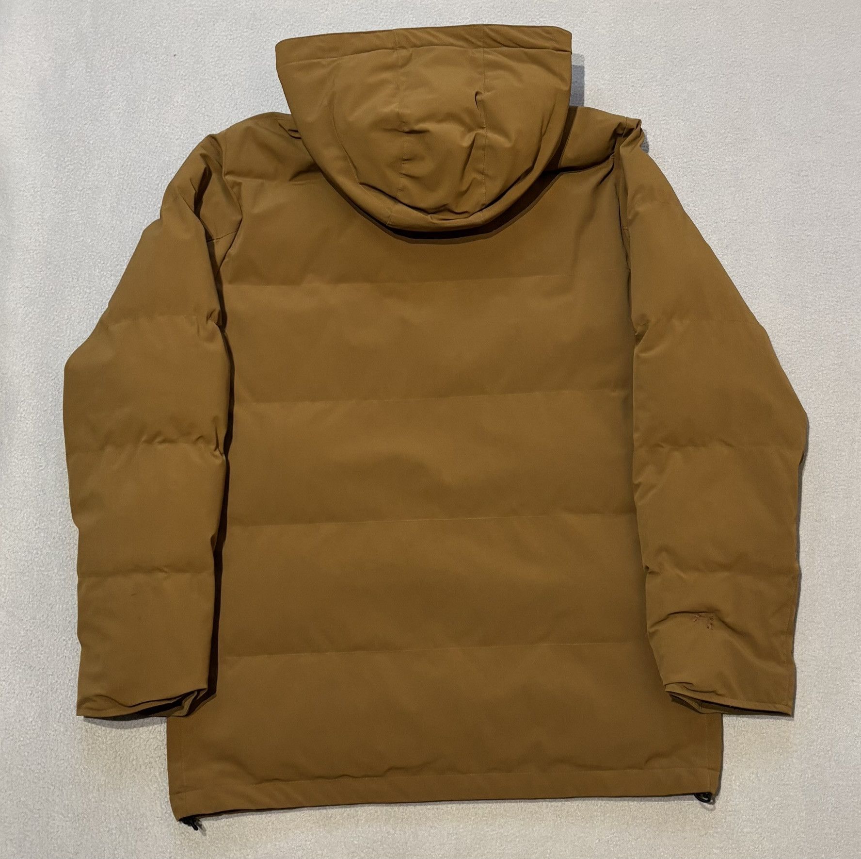 Carhartt Wip Carhartt WIP Alpine Coat jacket size. M Size US M / EU 48-50 / 2 - 11 Thumbnail