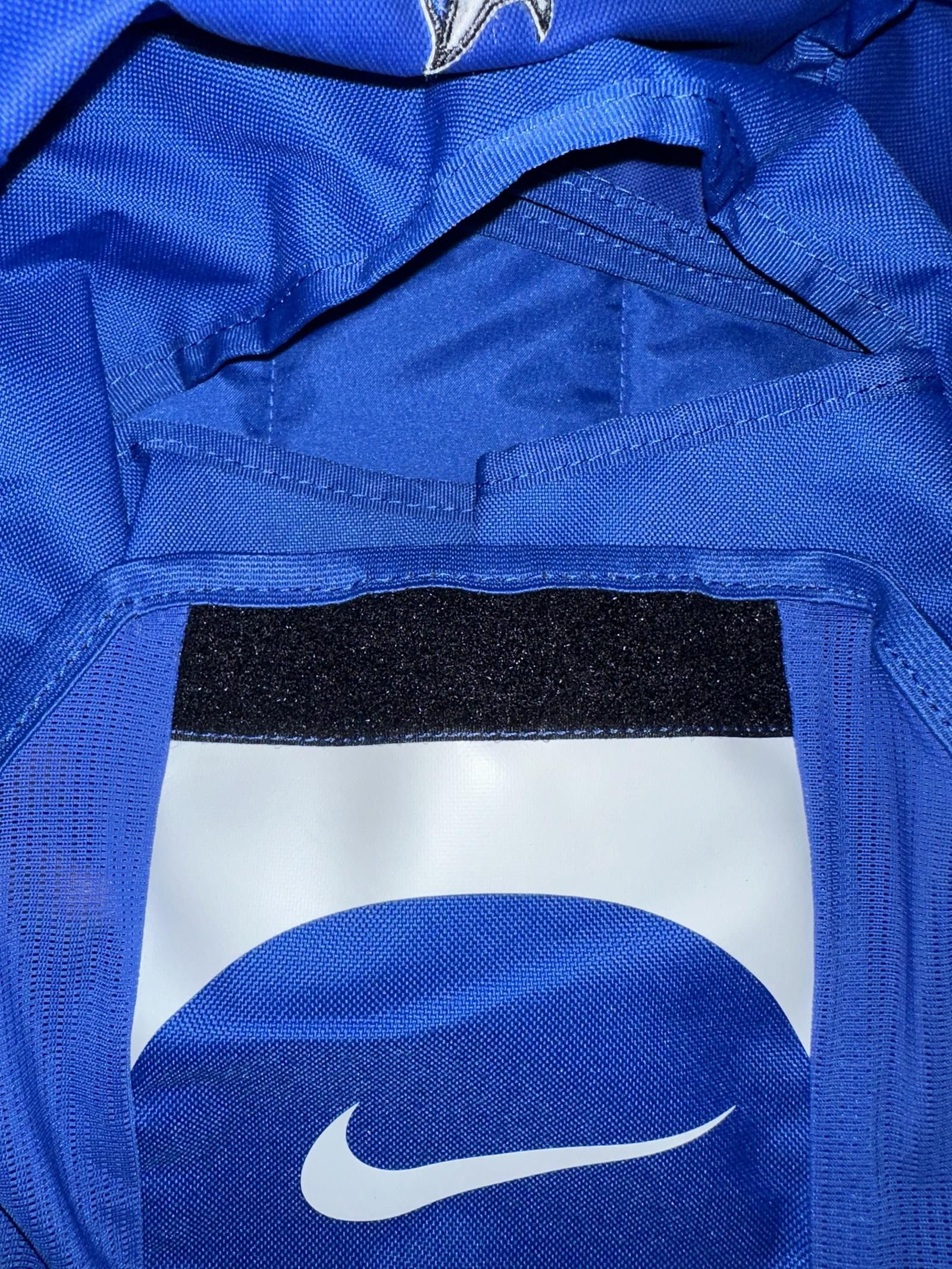 Nike Nike Academy Team Penn College Backpack (30L) Size ONE SIZE - 8 Thumbnail