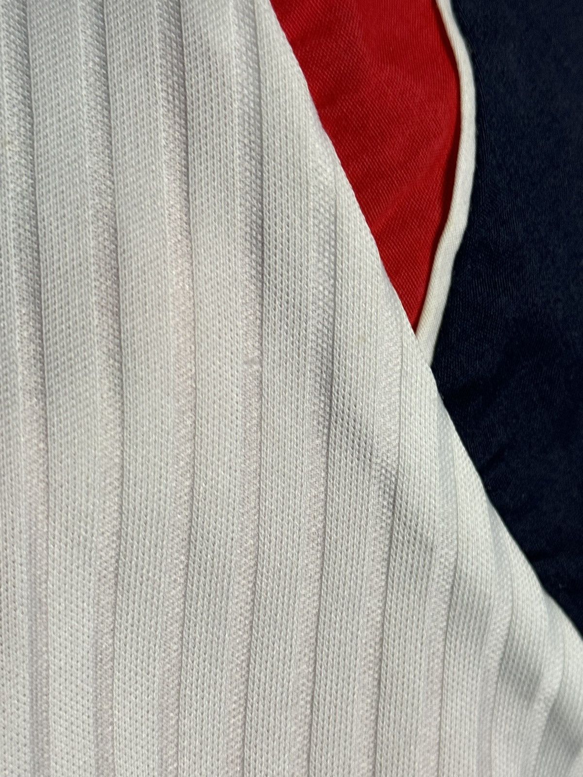 Umbro KIDS England National Team 97/99 Home Football Jersey Shirt Size US XS / EU 42 / 0 - 11 Thumbnail
