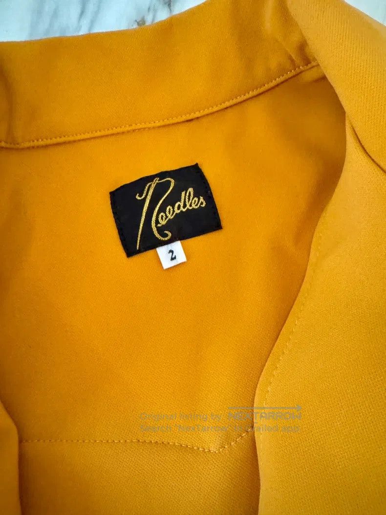 Other Needles size 2 Butterfly Jacket Size S / US 4 / IT 40 - 6 Thumbnail