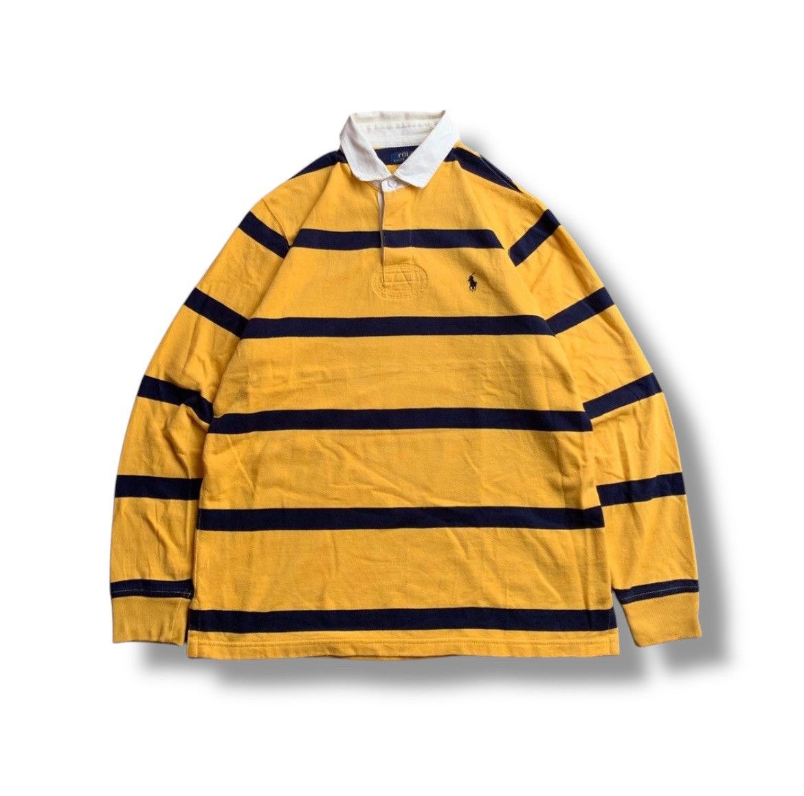 POLO Ralph Lauren Rugby Poloshirt
