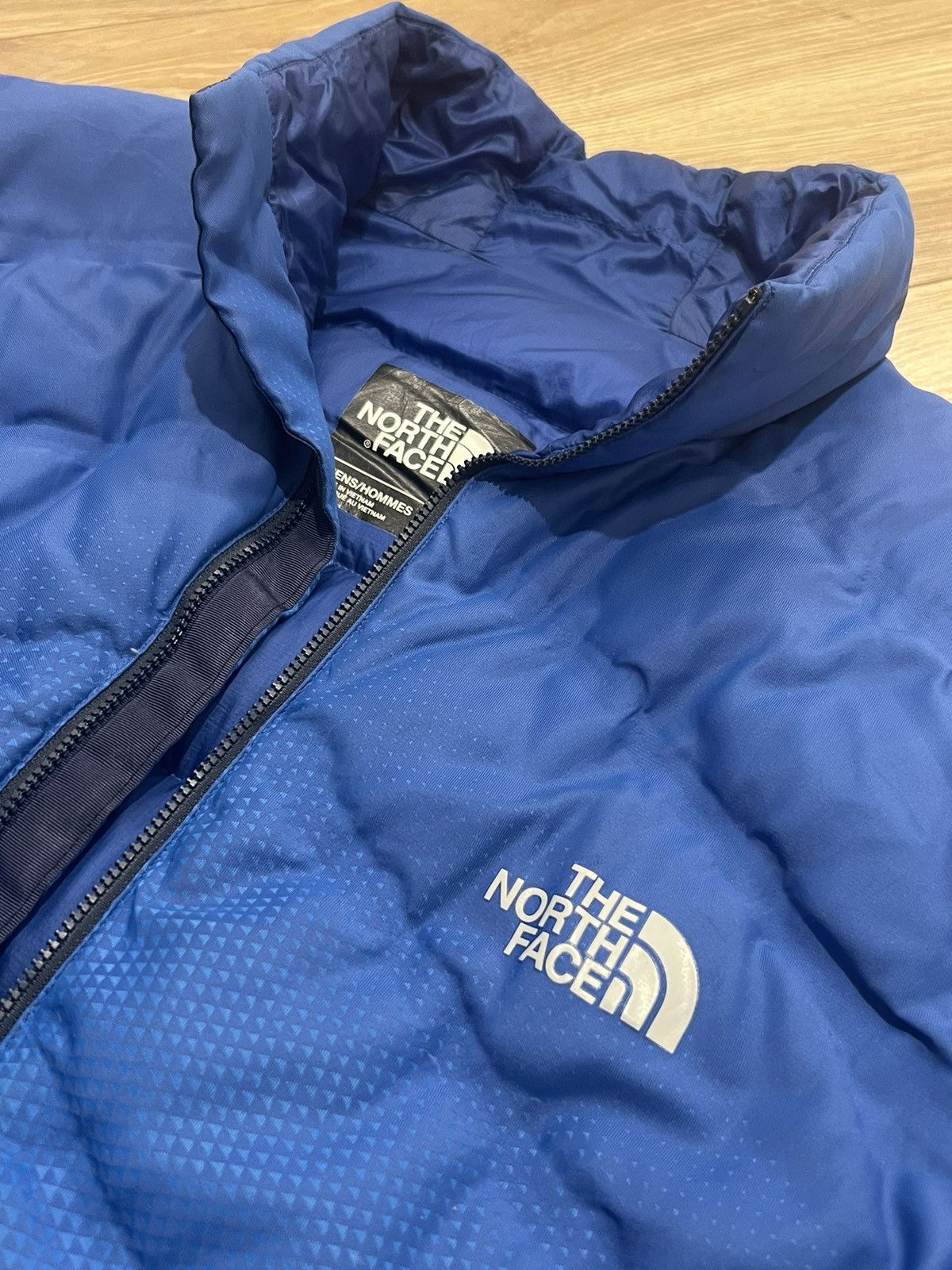 The North Face Puffer Jacket The North Face Down 700 Winter Size US S / EU 44-46 / 1 - 4 Thumbnail