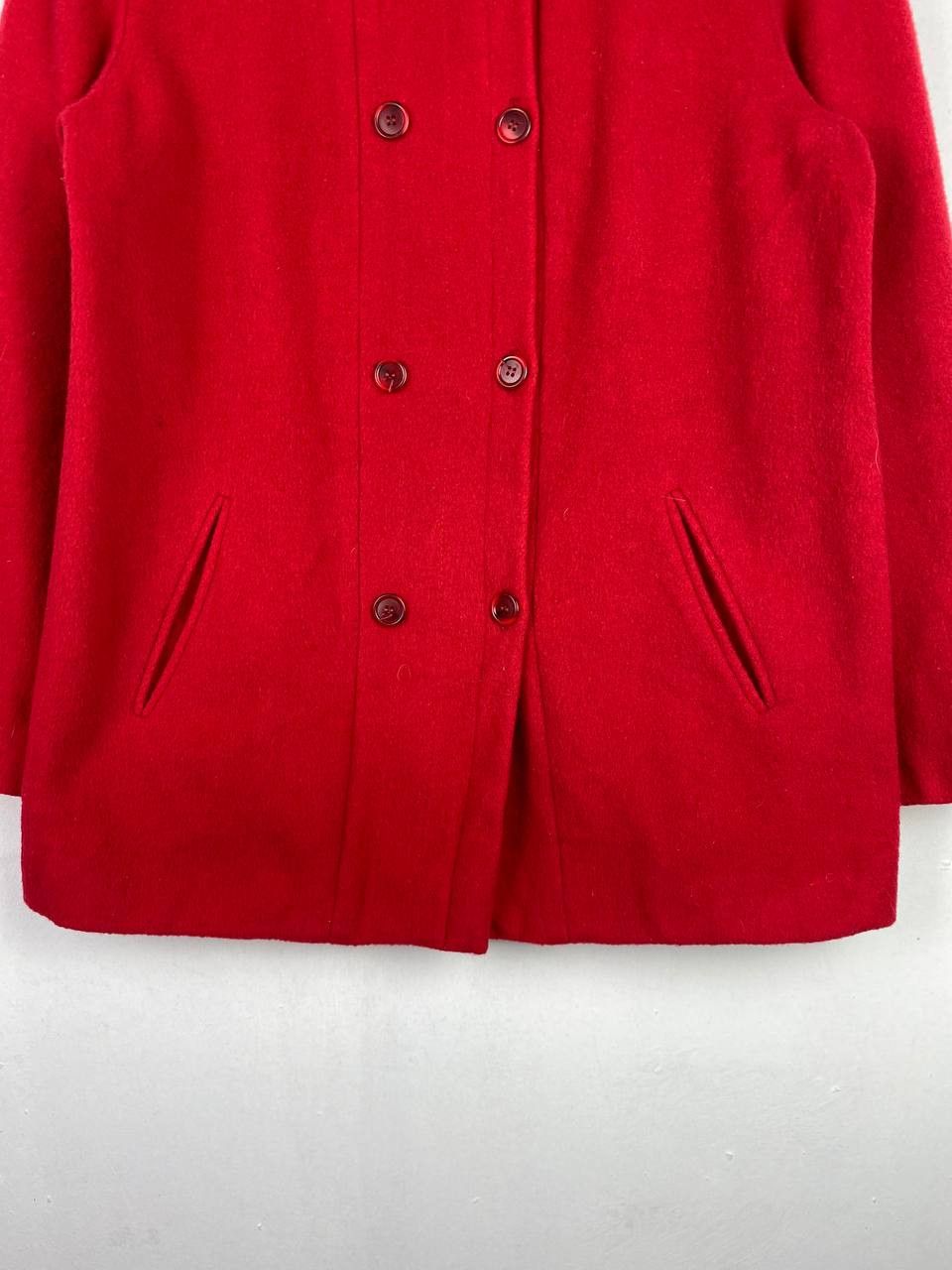 Other red wool workers union jacket made in usa Size US M / EU 48-50 / 2 - 3 Thumbnail
