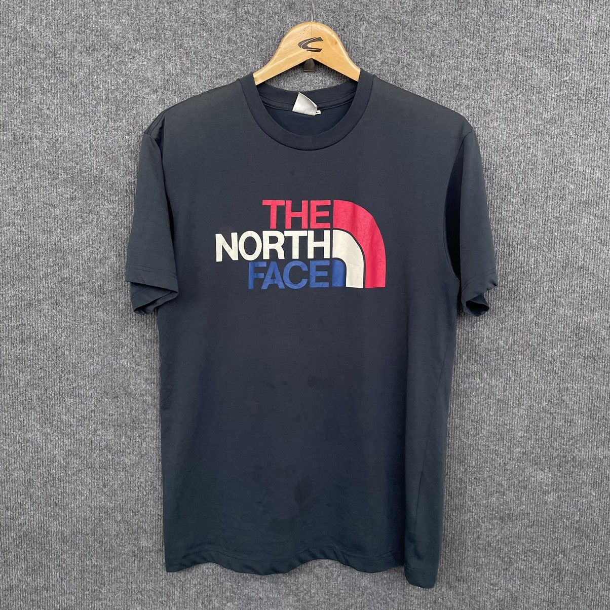 The North Face The North Face Big Logo Tek Tee Size US M / EU 48-50 / 2 - 1 Thumbnail