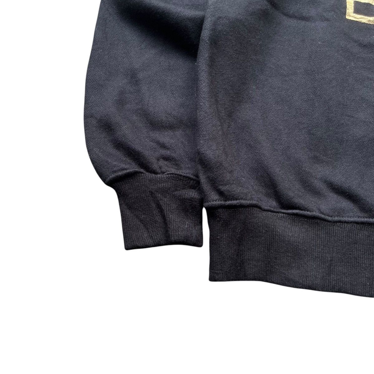Boy London Boy London Big Logo Sweater Size US S / EU 44-46 / 1 - 3 Thumbnail