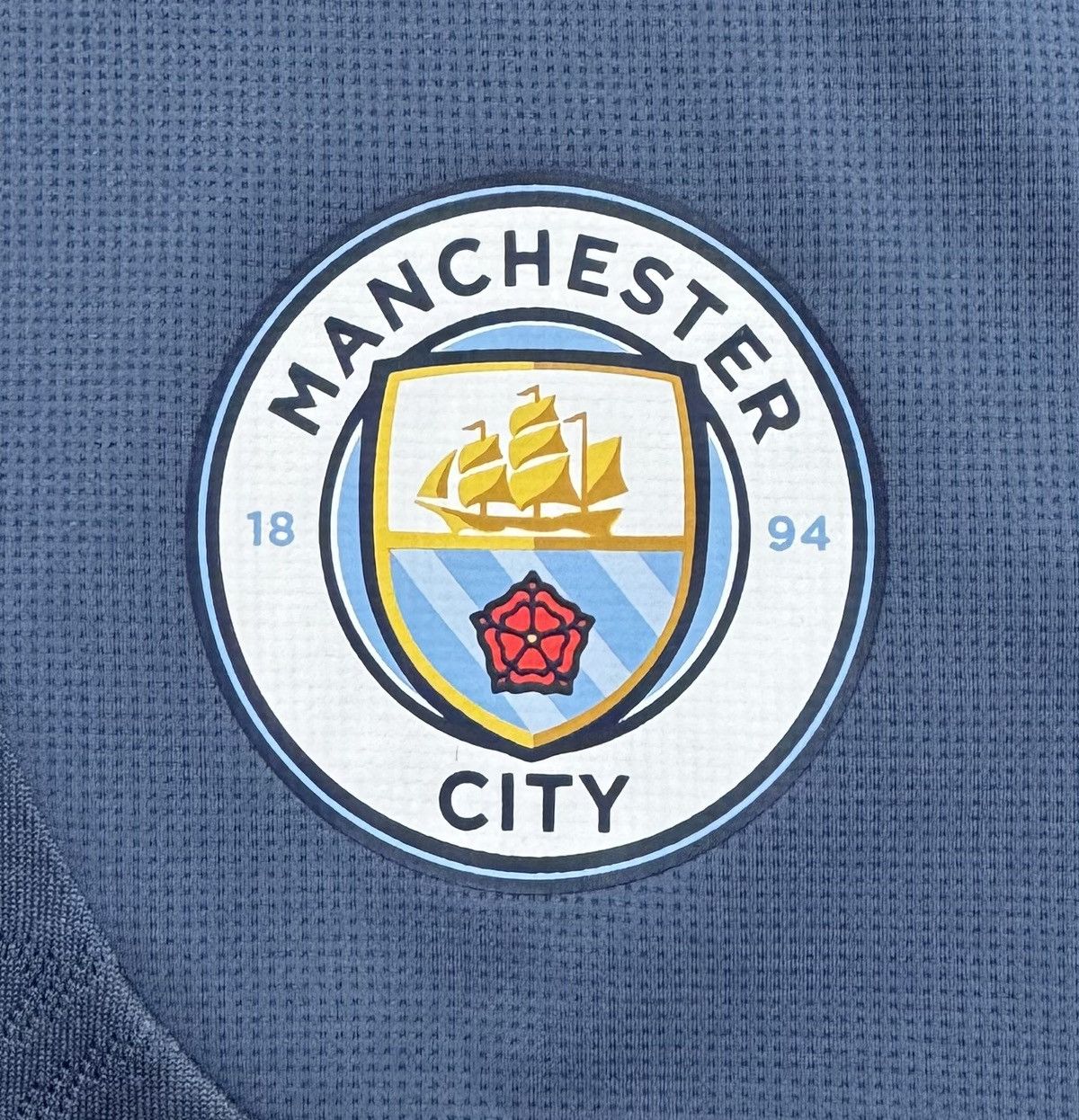 Puma Manchester City 2024 2025 Football Soccer Shorts Puma Size US 32 / EU 48 - 5 Thumbnail