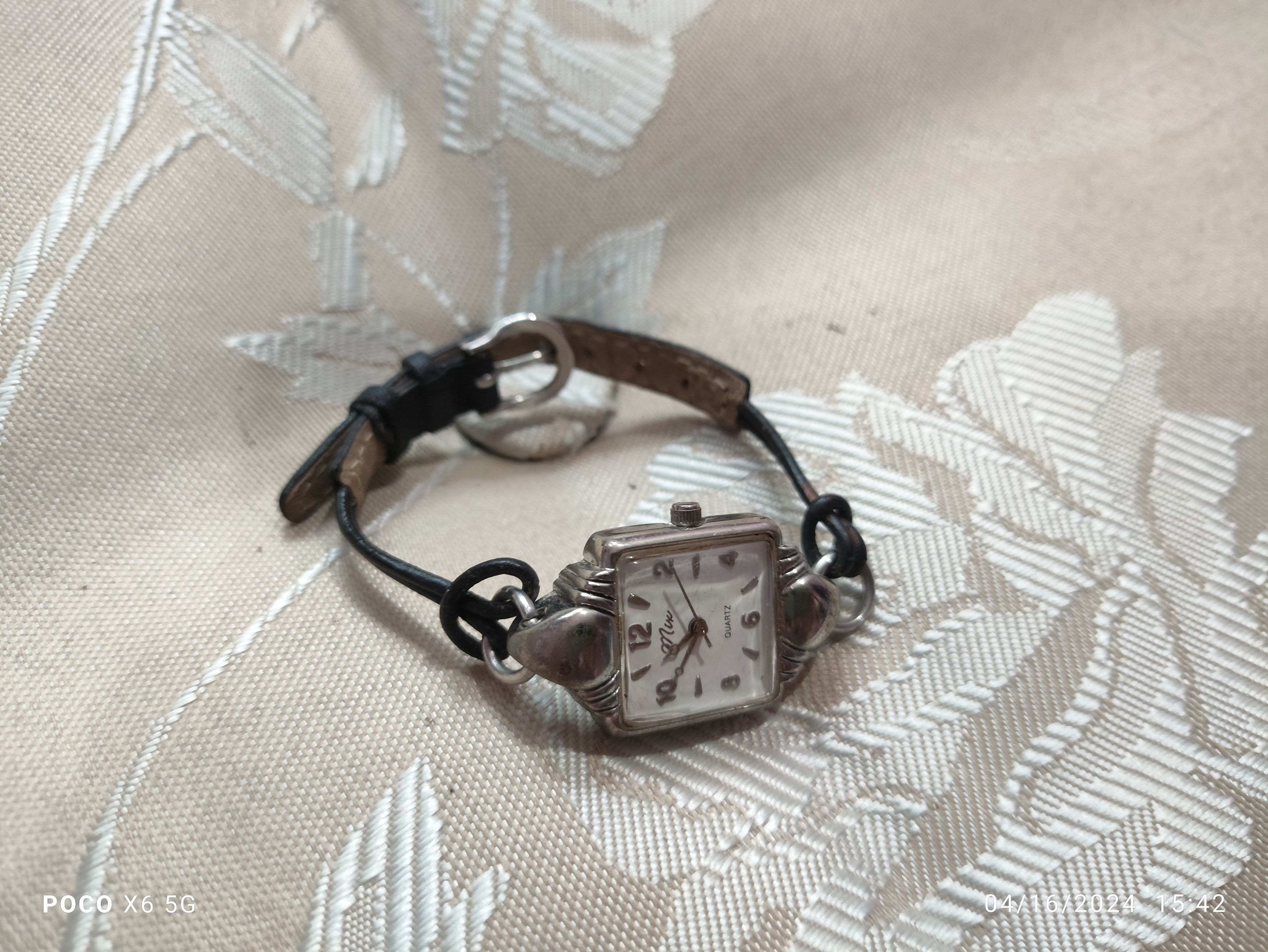 Vintage Ladies Luxury Watch (JAPAN MOVEMENT) unknown brand