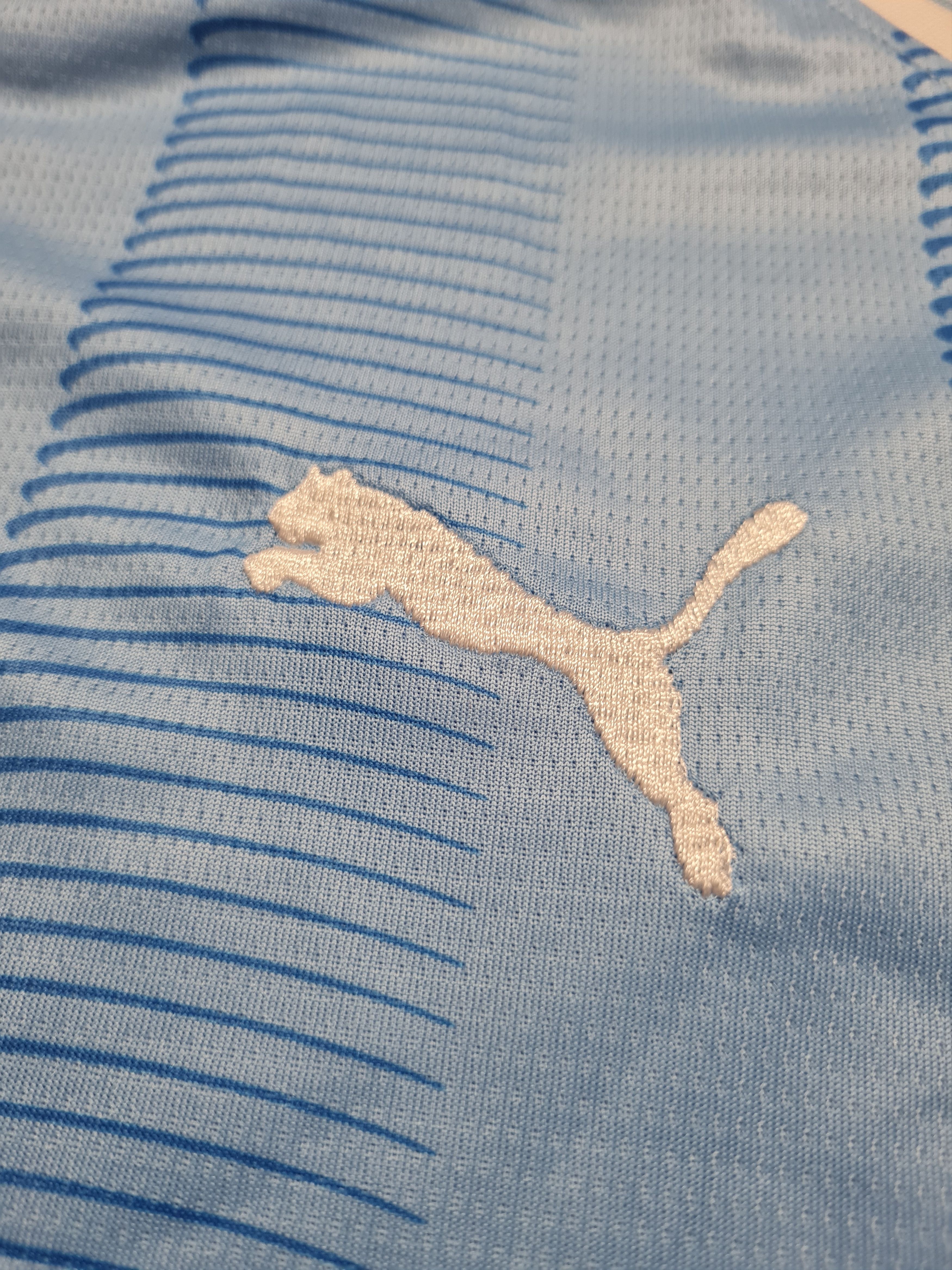Other Manchester City Home 2023 - 2024 Soccer football Jersey Size US XXL / EU 58 / 5 - 15 Thumbnail