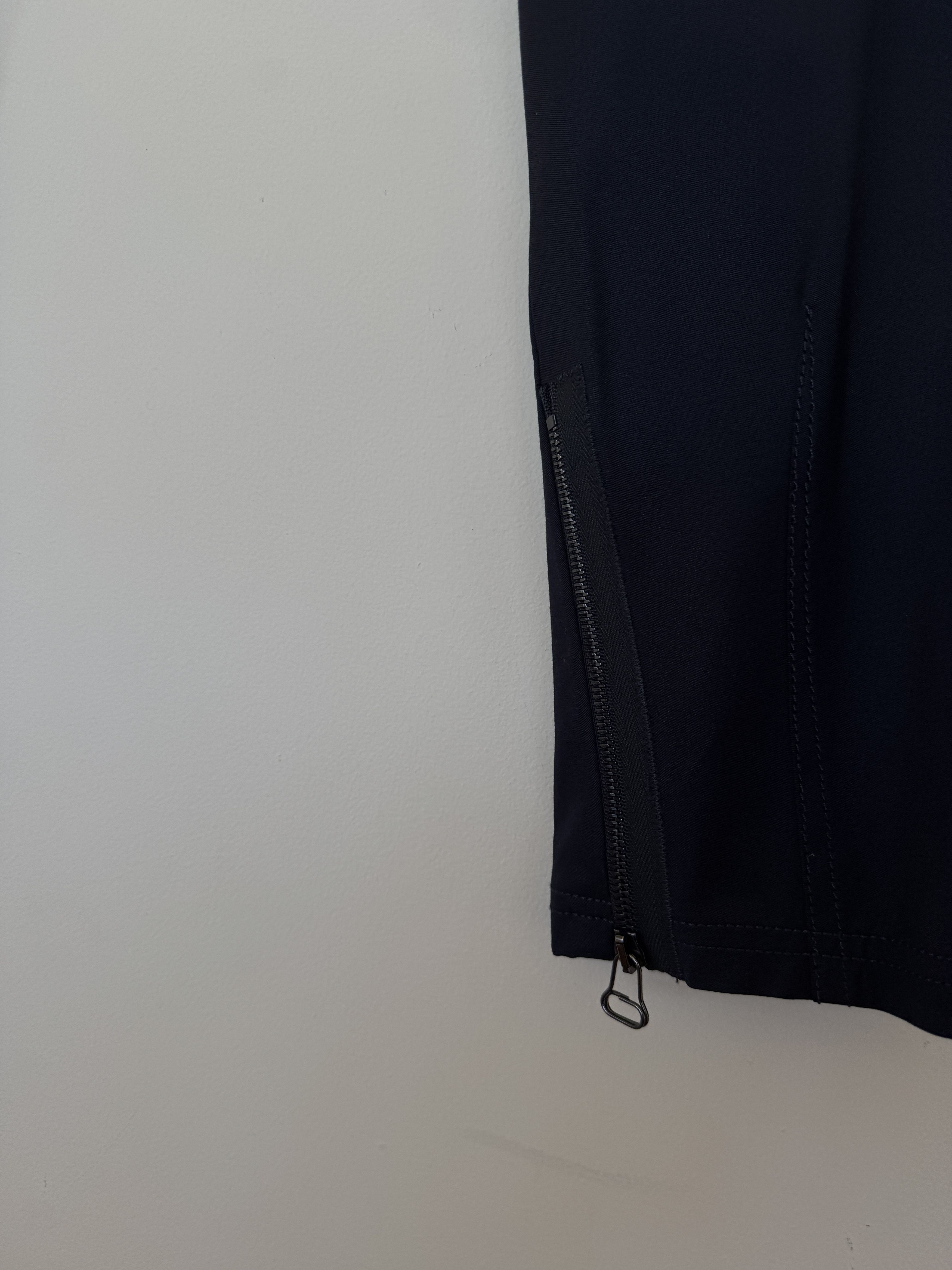 Lanvin Lanvin Side Zip Pants Size US 32 / EU 48 - 10 Thumbnail