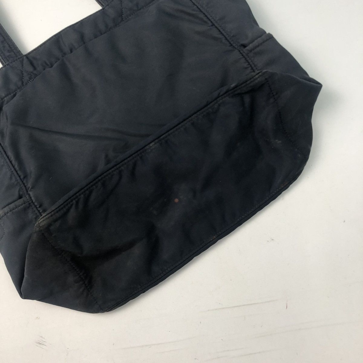 Porter ‼️YES‼️ PORTER REVERSIBLE NYLON TOTE BAG Size ONE SIZE - 4 Thumbnail