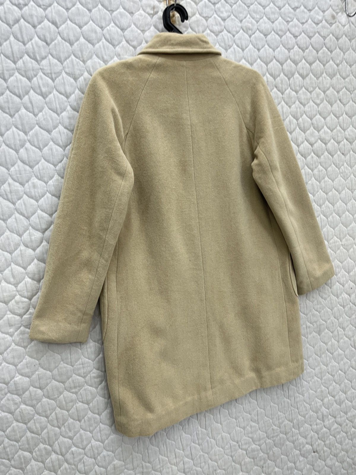 Christian Dior Monsieur 🔥🔥🔥STEALS VINTAGE CHRISTIAN DIOR SPORTS WOOL JACKET Size S / US 4 / IT 40 - 6 Thumbnail
