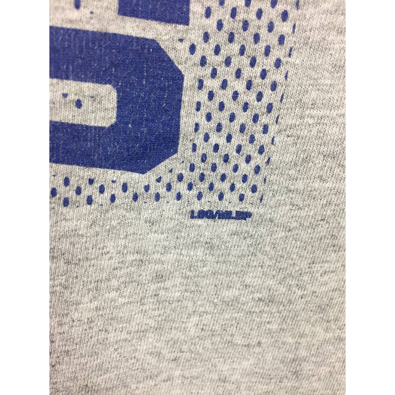 MLB MLB Genuine Merchandise Chicago Cubs Baseball Tee Size US L / EU 52-54 / 3 - 5 Thumbnail