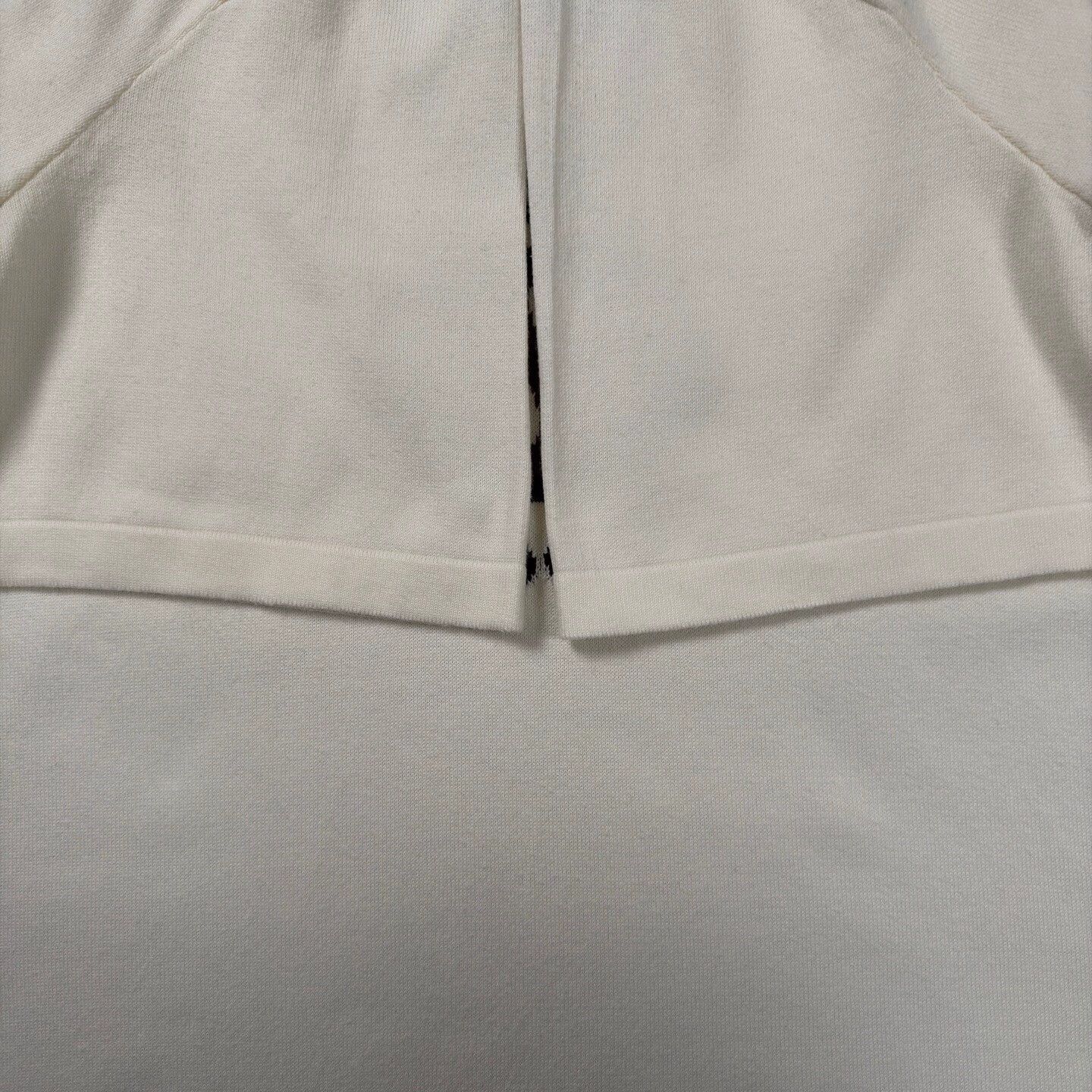 Louis Vuitton Lv Nigo x Duck Print Off-White XL Tee 99 New Size US XL / EU 56 / 4 - 6 Thumbnail