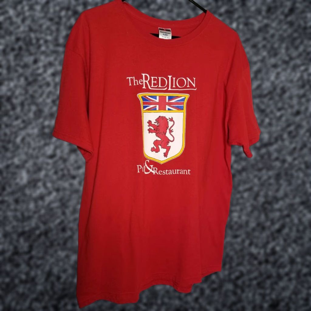 Jerzees VINTAGE N/A Size US XL / EU 56 / 4 - 1 Thumbnail