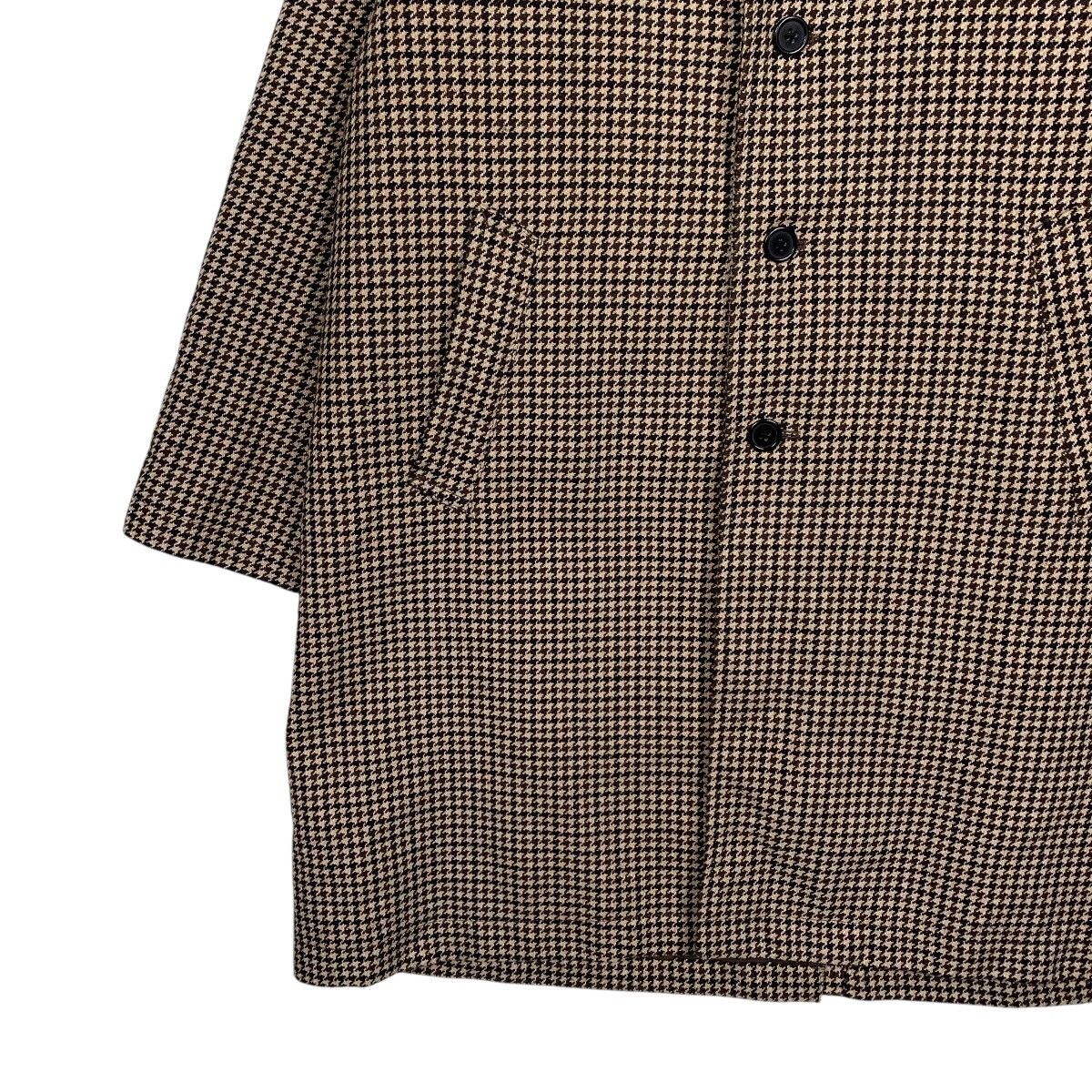 Japanese Brand Japanese Brand Coen Plaid Coat Size US M / EU 48-50 / 2 - 3 Thumbnail