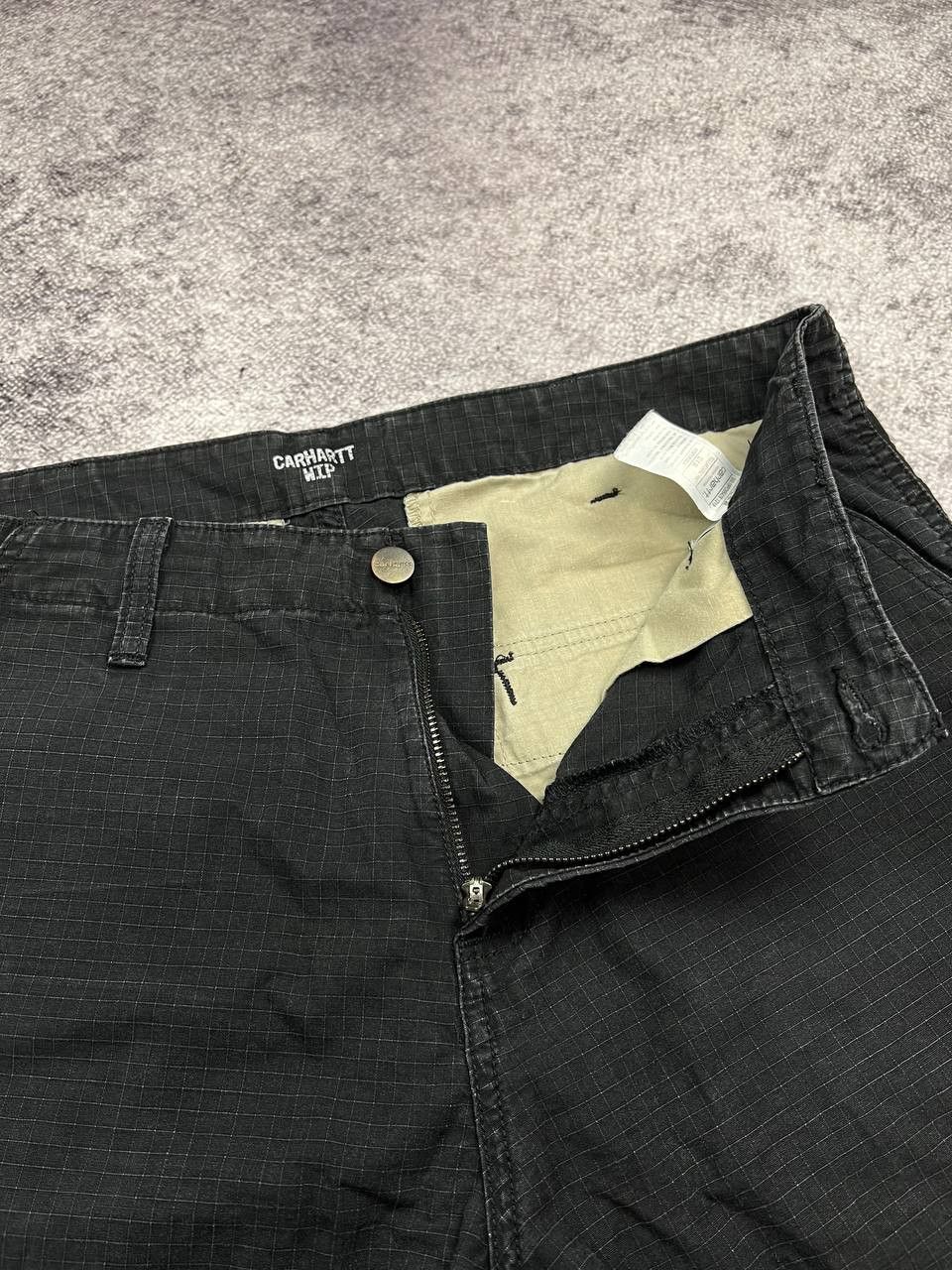 Carhartt Vintage Carhartt WIP Aviation Cargo Pants Size US 32 / EU 48 - 11 Thumbnail