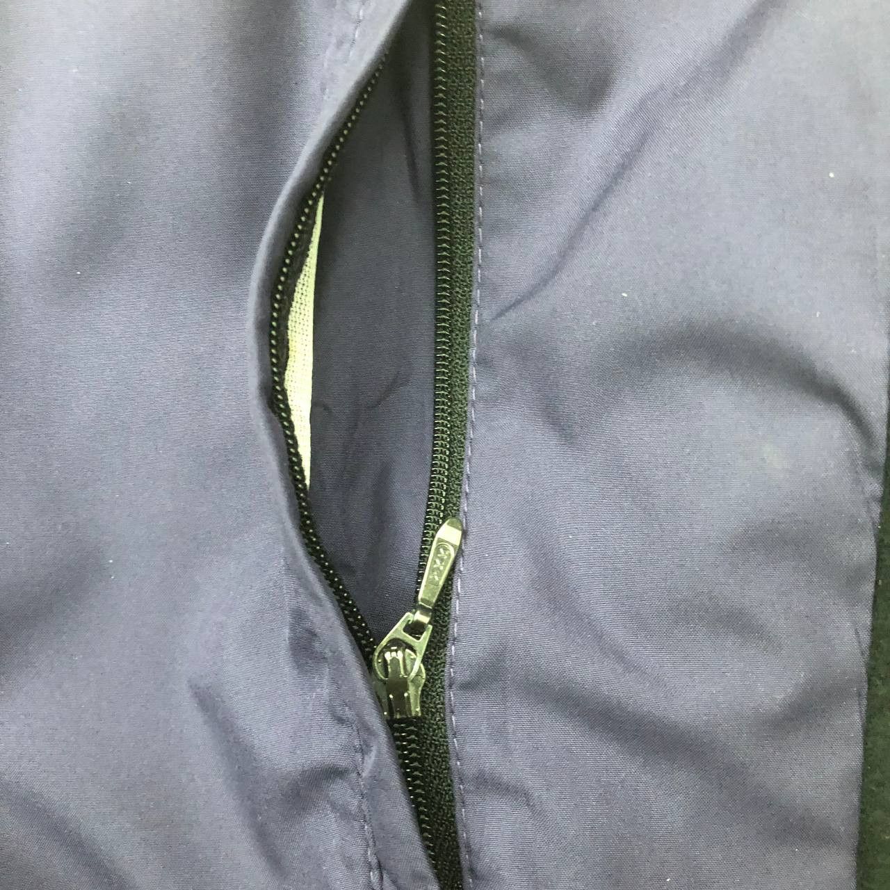 Descente × GOREWEAR Y91. JAPAN DESCENTE x BIKES FLEECE JACKET Size L / US 10 / IT 46 - 10 Thumbnail