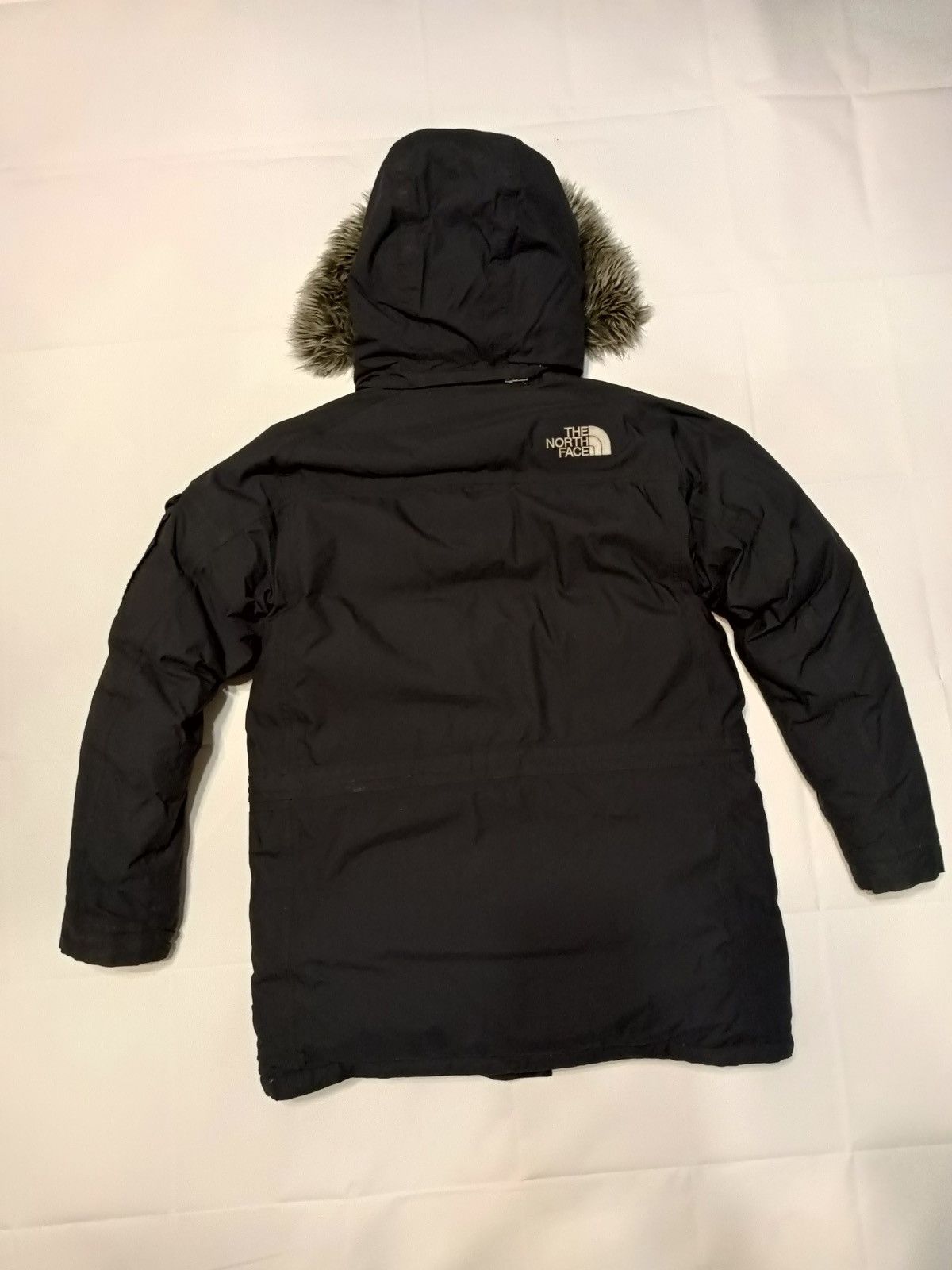 The North Face The North Face McMurdo 2 size M puffer pack jacket Size US M / EU 48-50 / 2 - 2 Thumbnail