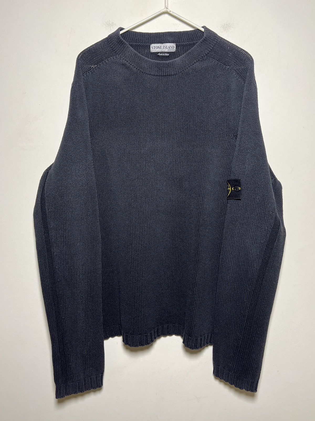 Massimo Osti × Stone Island × Vintage stone island 80s 90s archive 