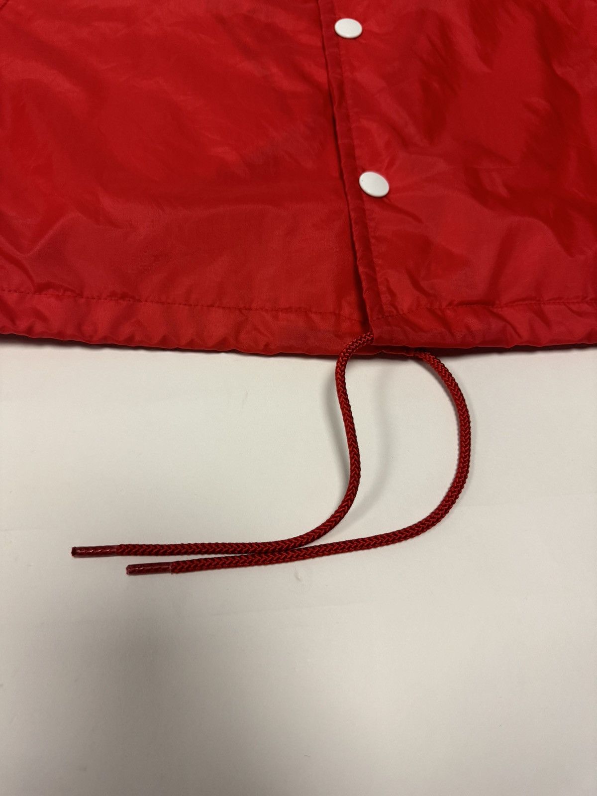 Saint Michael Saint Michael Coach Jacket Size US M / EU 48-50 / 2 - 6 Thumbnail