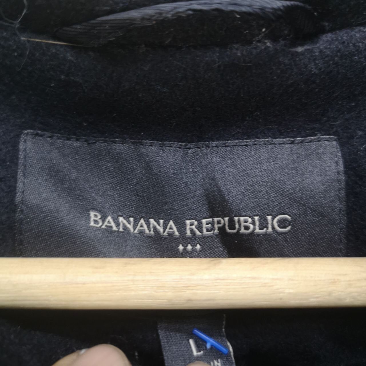 Banana Republic Banana Republic Jacket Size US M / EU 48-50 / 2 - 3 Thumbnail