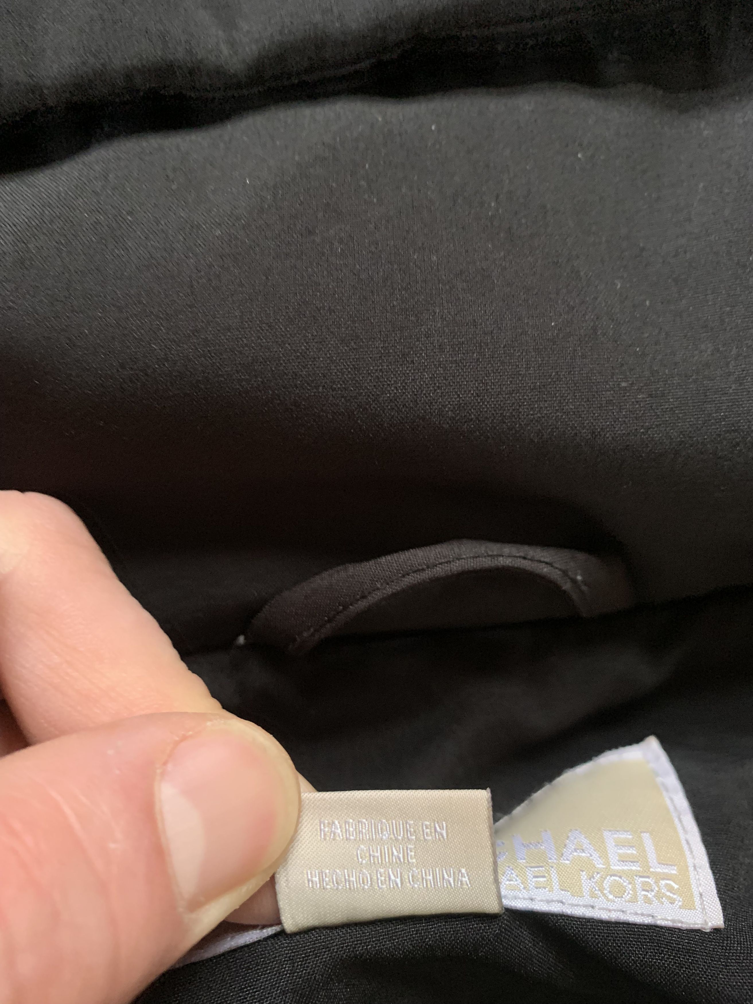 Michael Kors Michael Kors Softshell Hooded Trench Coat With Belt Size XL / US 12-14 / IT 48-50 - 9 Thumbnail