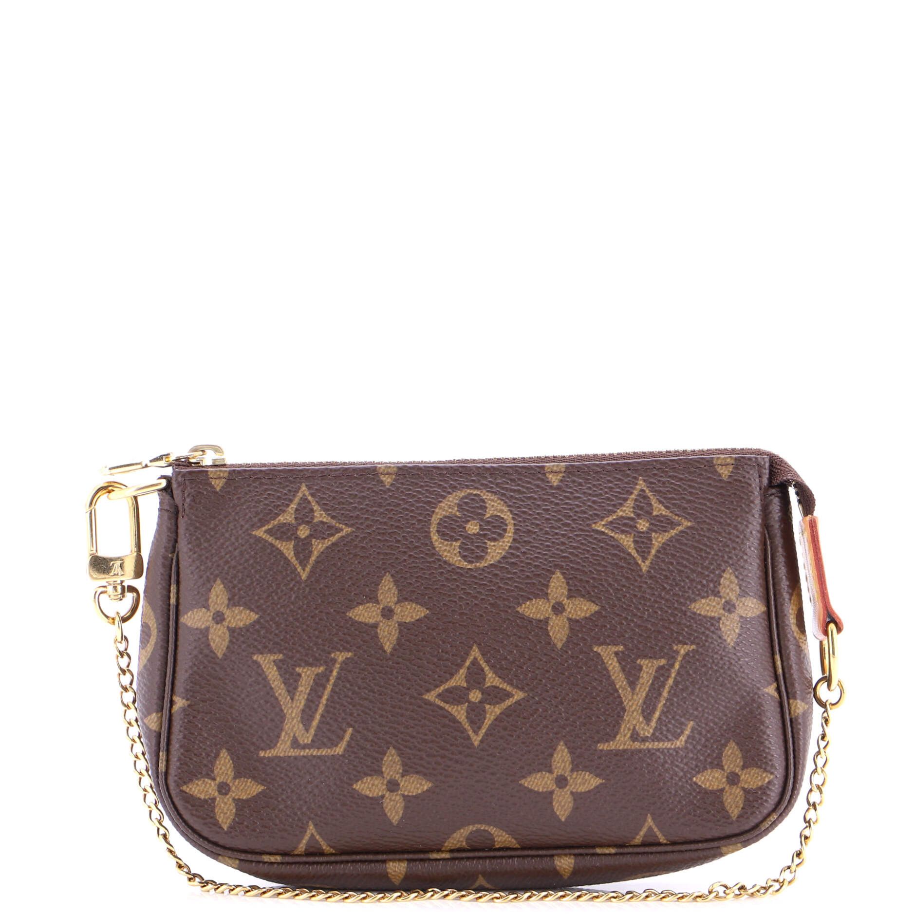 Louis Vuitton Pochette Accessoires Size ONE SIZE - 1 Thumbnail