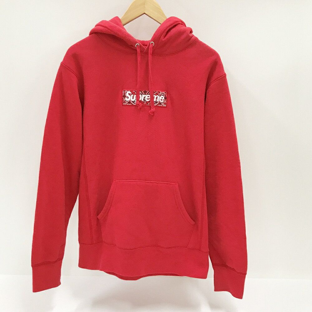 Supreme Supreme x The Clash Brigade Hoodie Size Medium S/S 2010