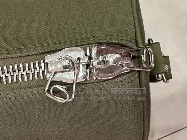 READYMADE Ready Made travel bag Size ONE SIZE - 3 Thumbnail