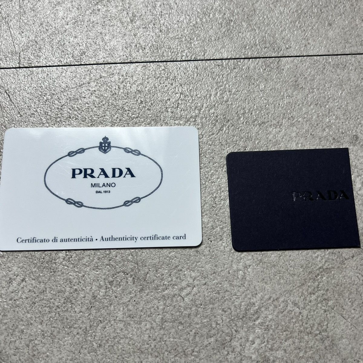 Prada Prada Shoulderbag studded Green Belts Size ONE SIZE - 9 Thumbnail